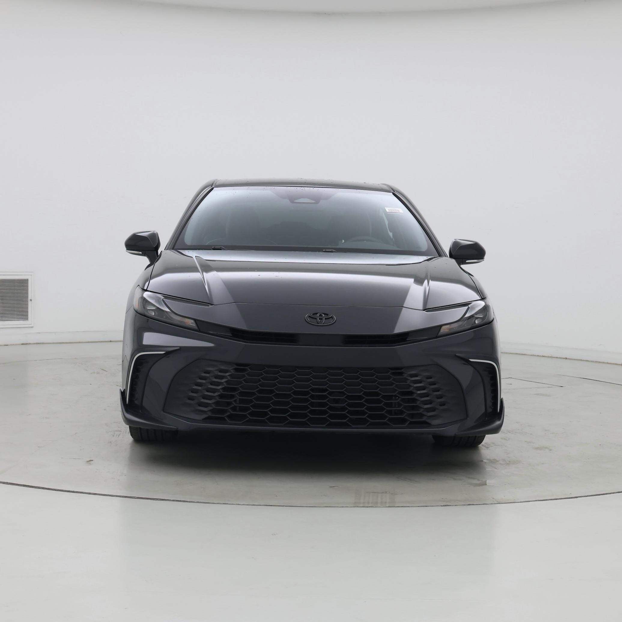 Thumbnail: 2025 Toyota Camry - 5