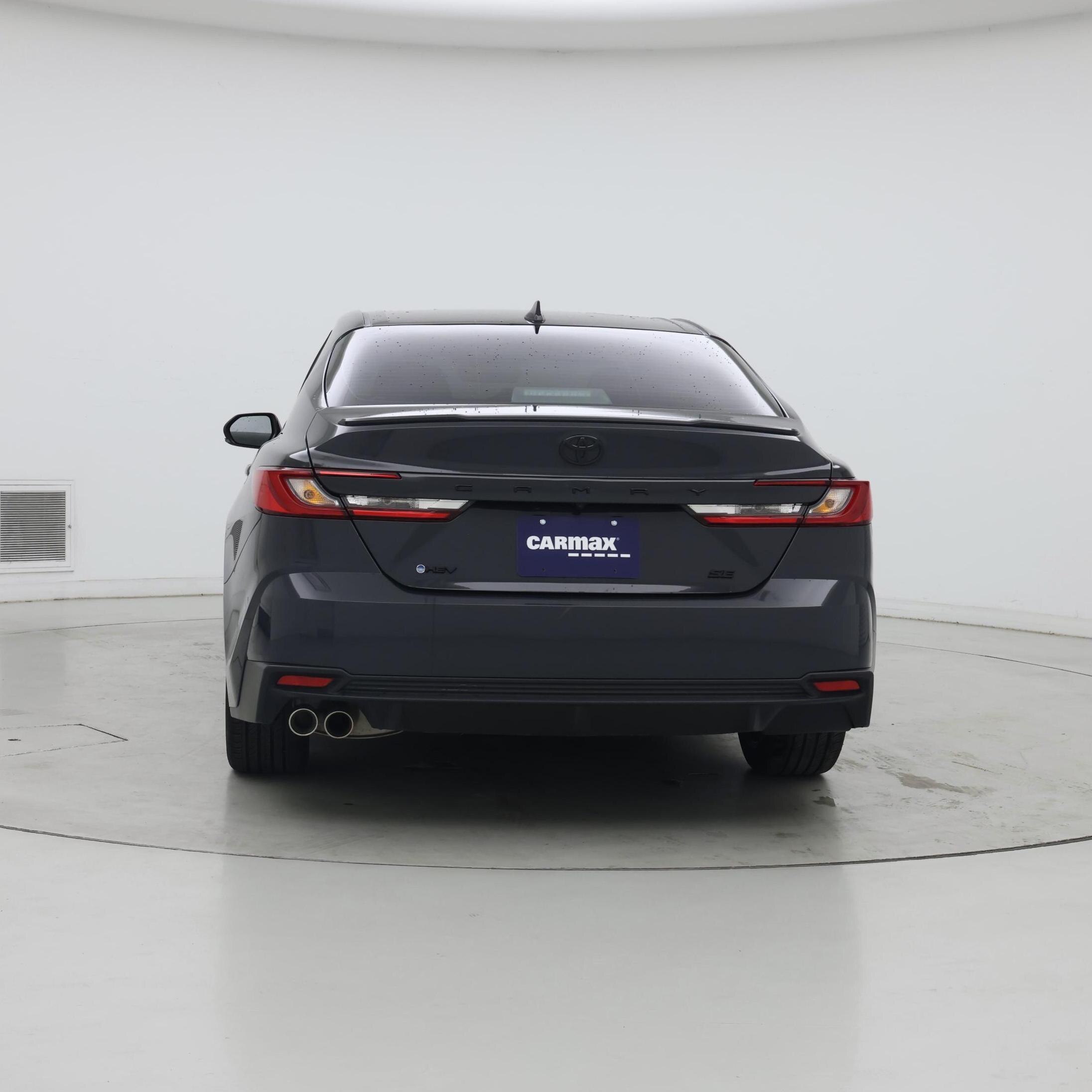 Thumbnail: 2025 Toyota Camry - 6