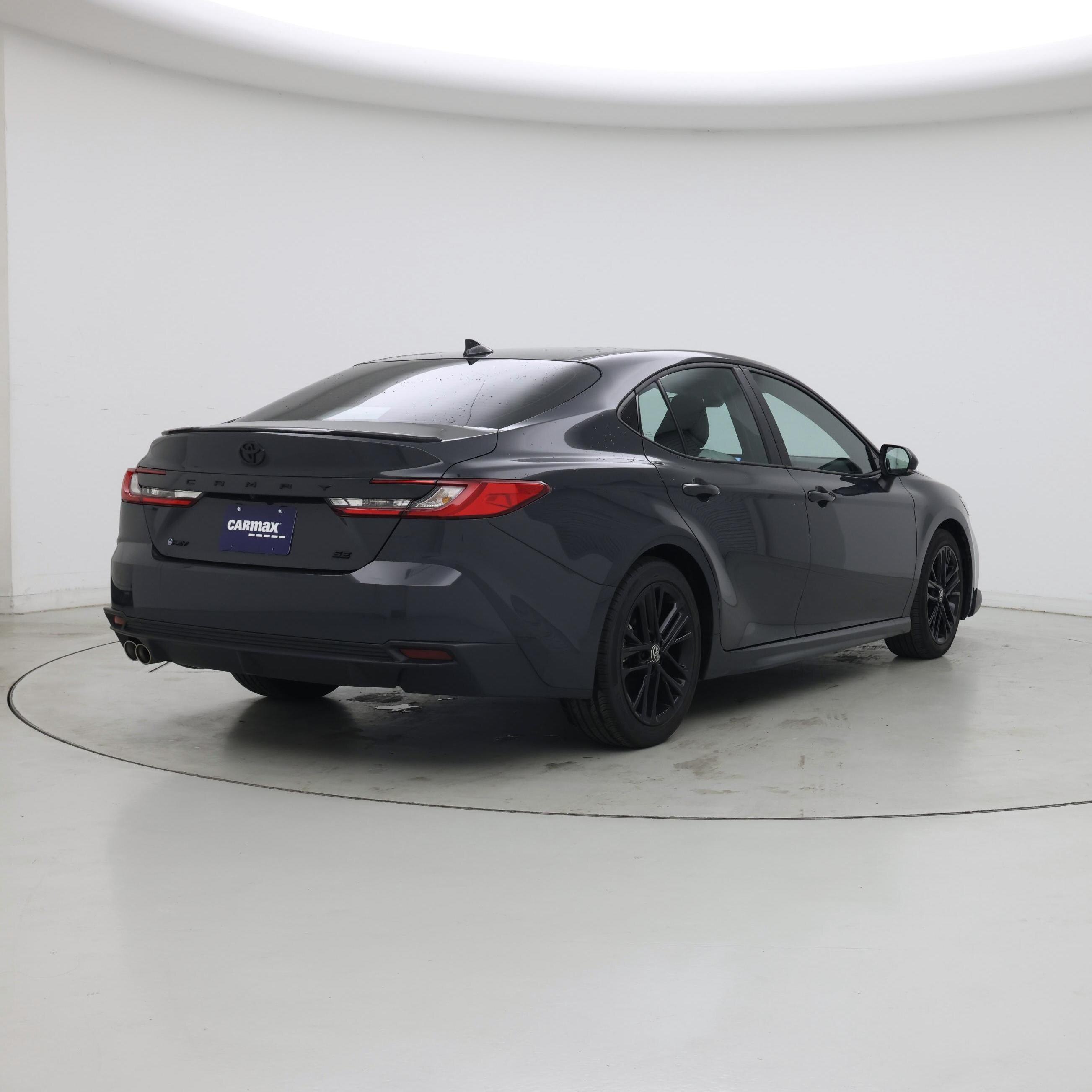Thumbnail: 2025 Toyota Camry - 8