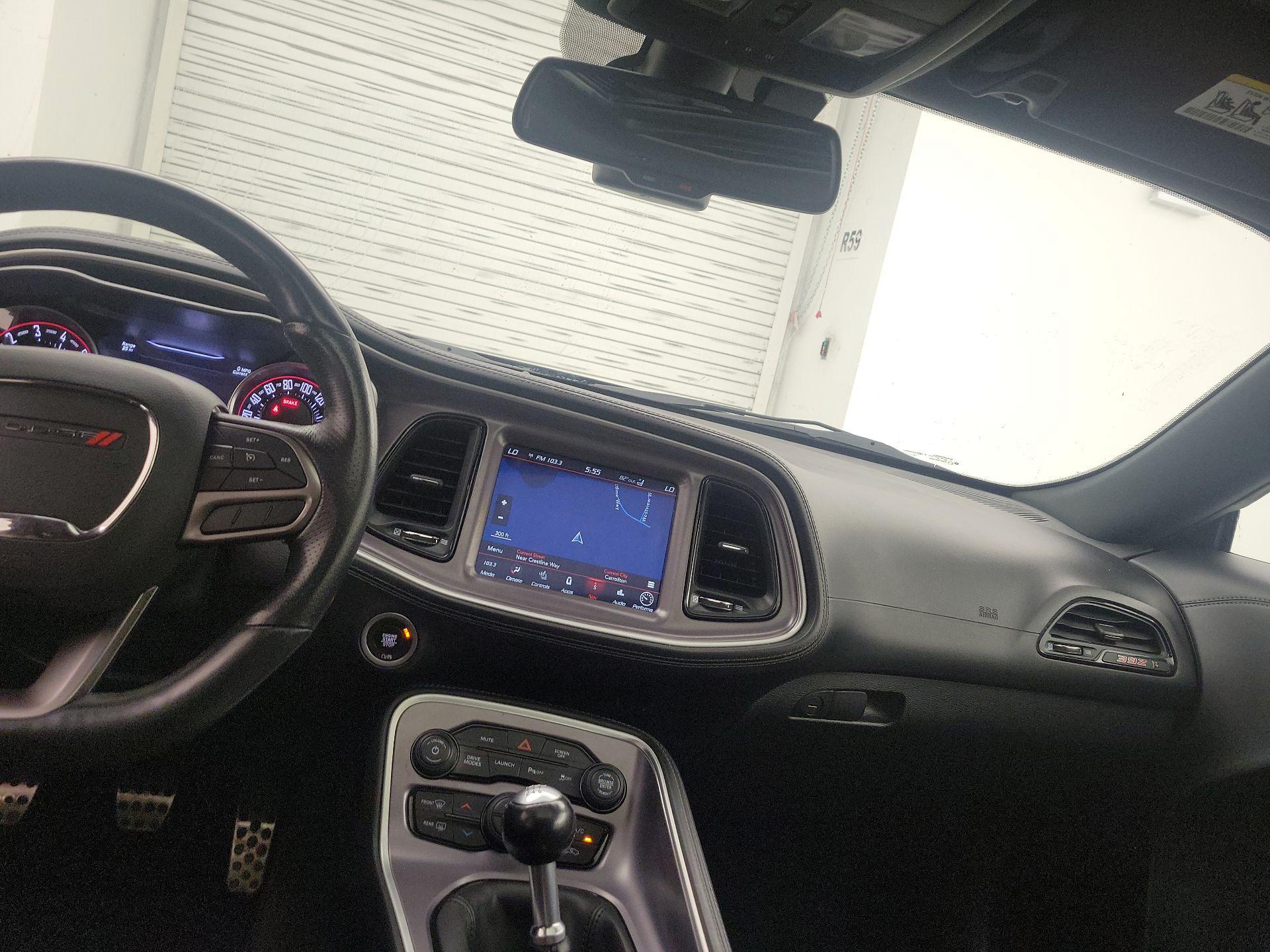 Thumbnail: 2021 Dodge Challenger - 9