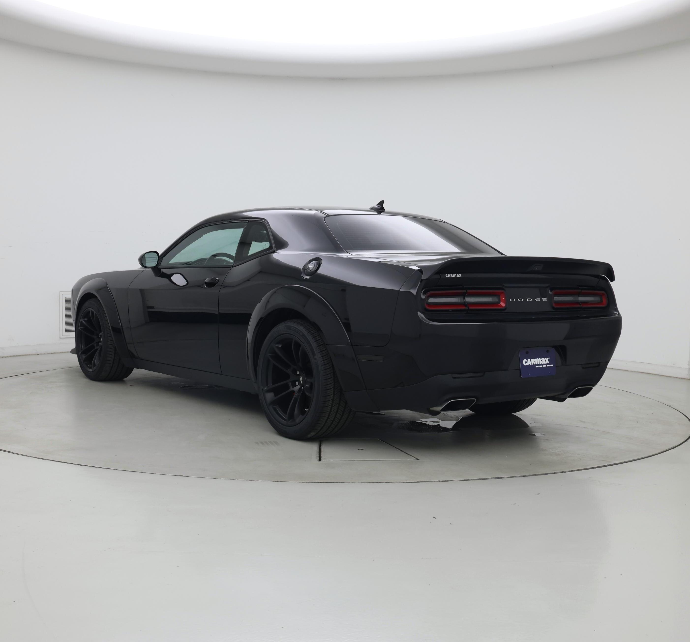 Thumbnail: 2021 Dodge Challenger - 2