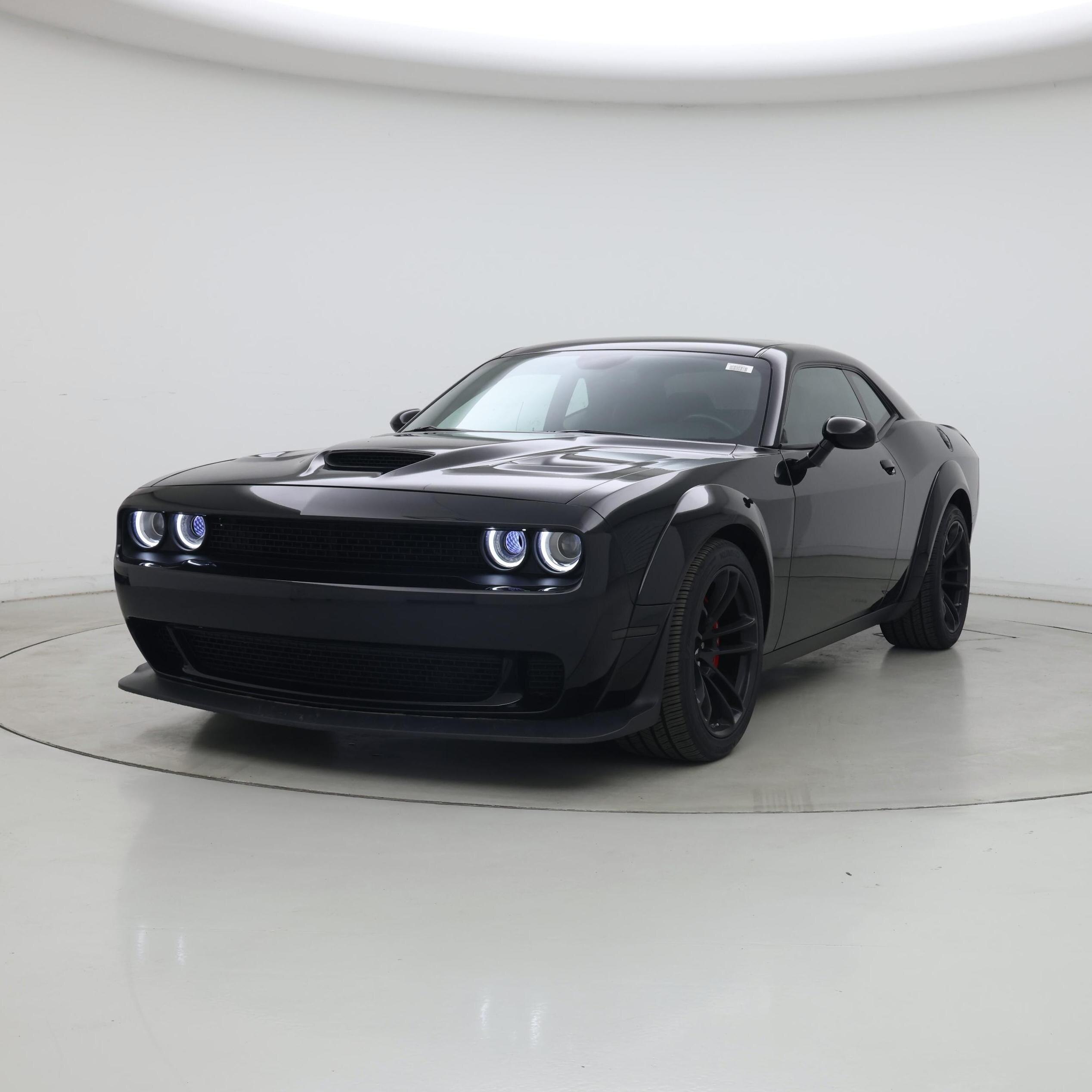Thumbnail: 2021 Dodge Challenger - 4