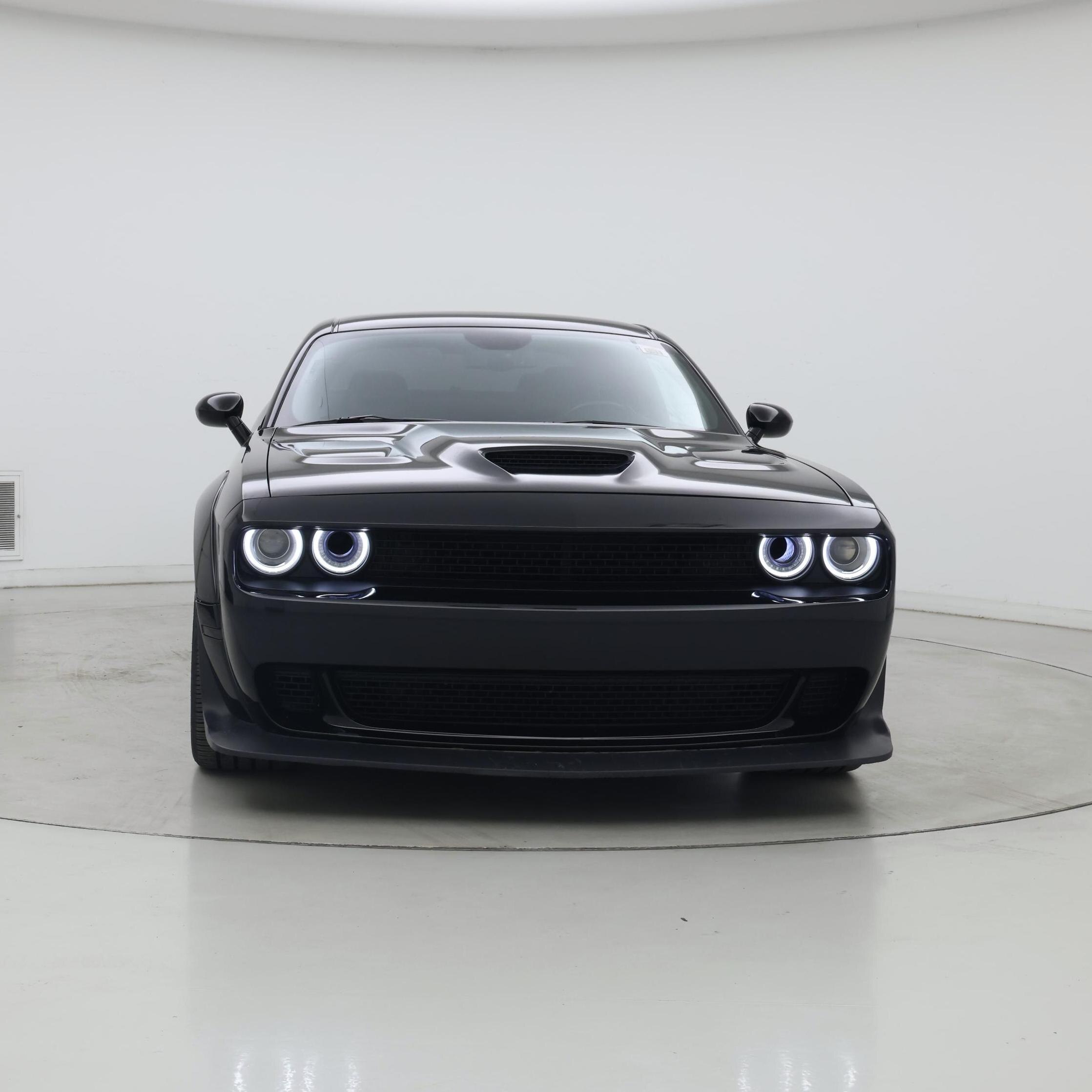 Thumbnail: 2021 Dodge Challenger - 5