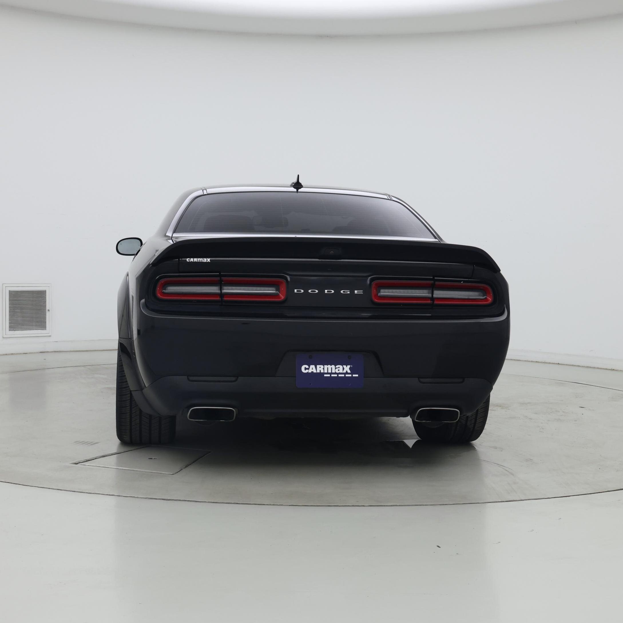 Thumbnail: 2021 Dodge Challenger - 6