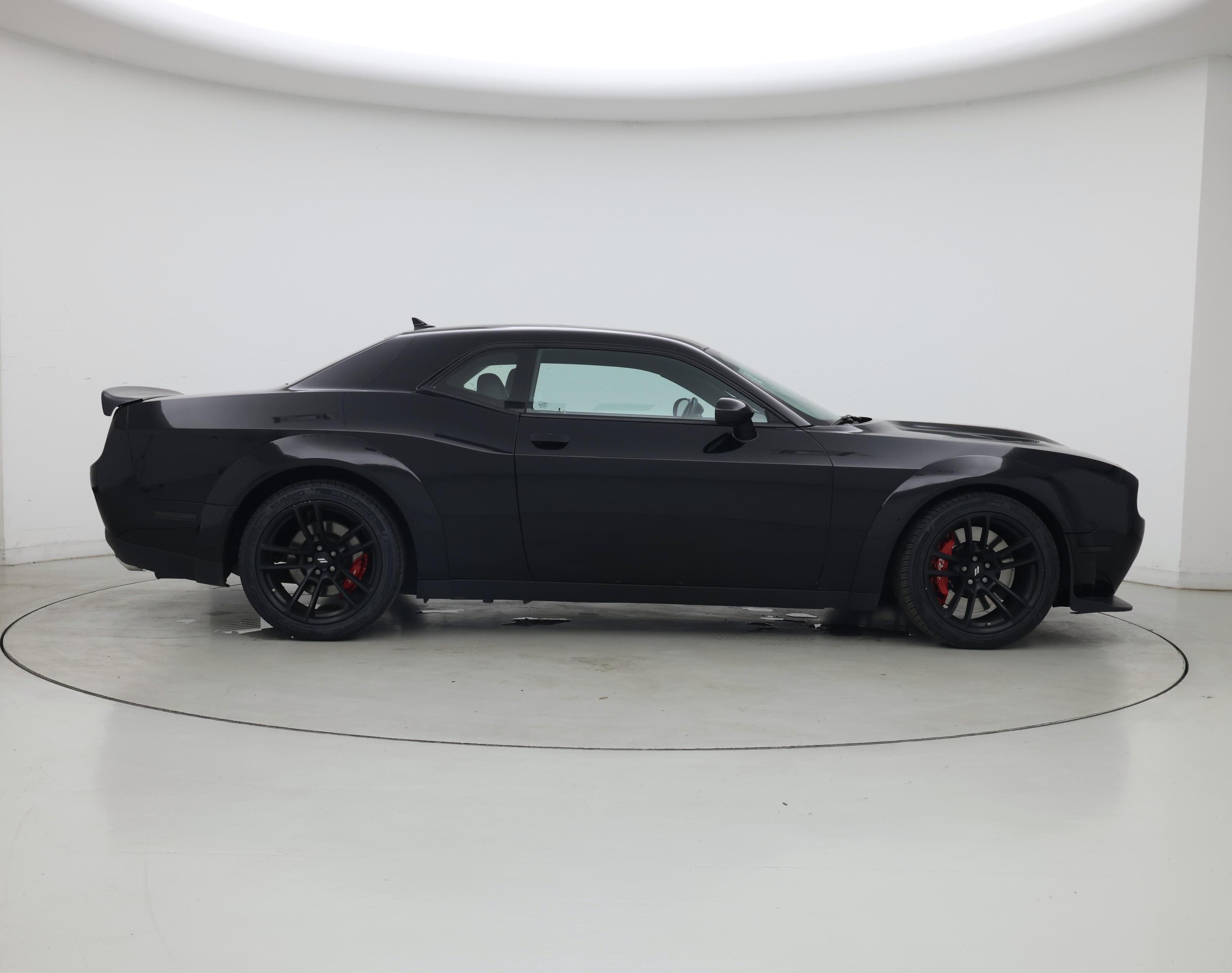 Thumbnail: 2021 Dodge Challenger - 7