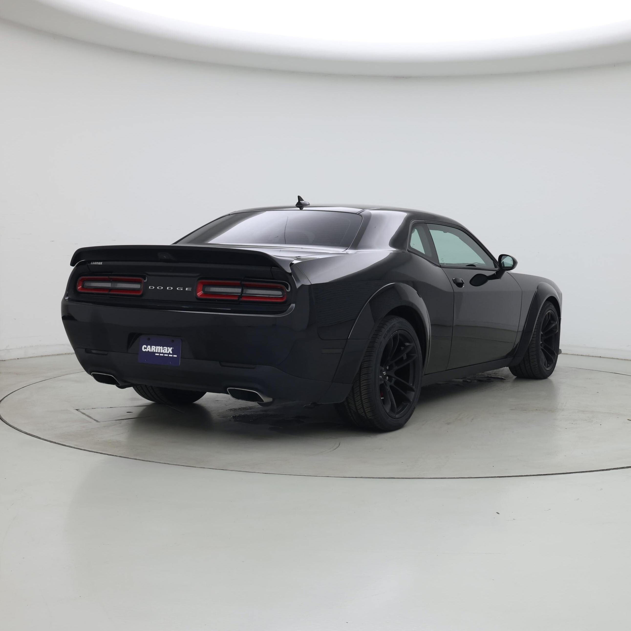 Thumbnail: 2021 Dodge Challenger - 8