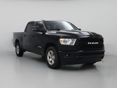2023 Ram 1500 Bighorn