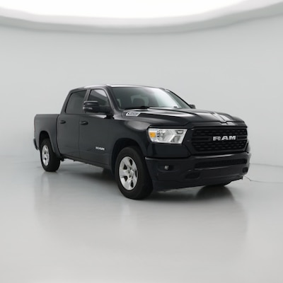 2023 Ram 1500 Bighorn