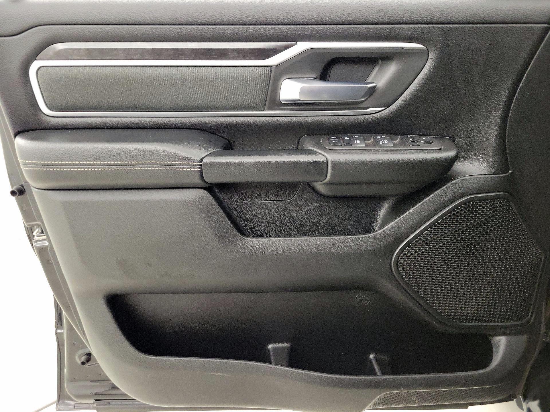 Thumbnail: 2023 RAM 1500 - 12