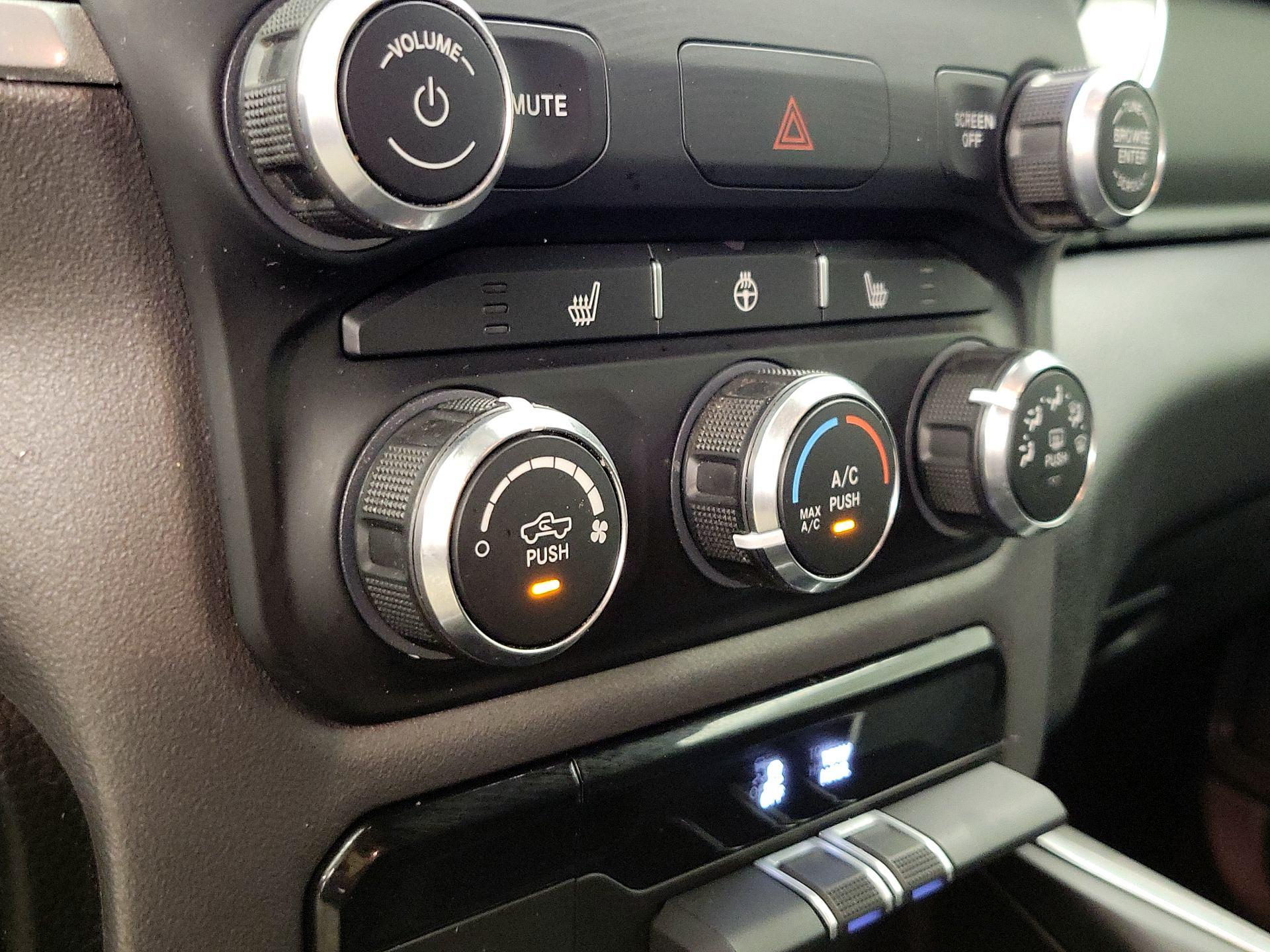 Thumbnail: 2023 RAM 1500 - 16