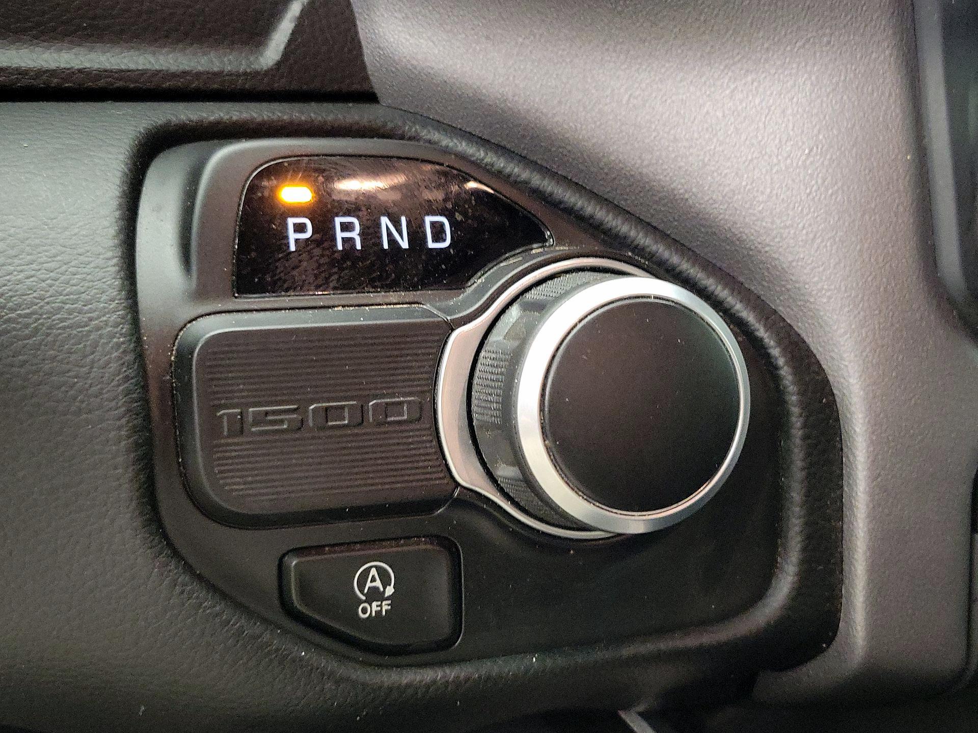 Thumbnail: 2023 RAM 1500 - 17