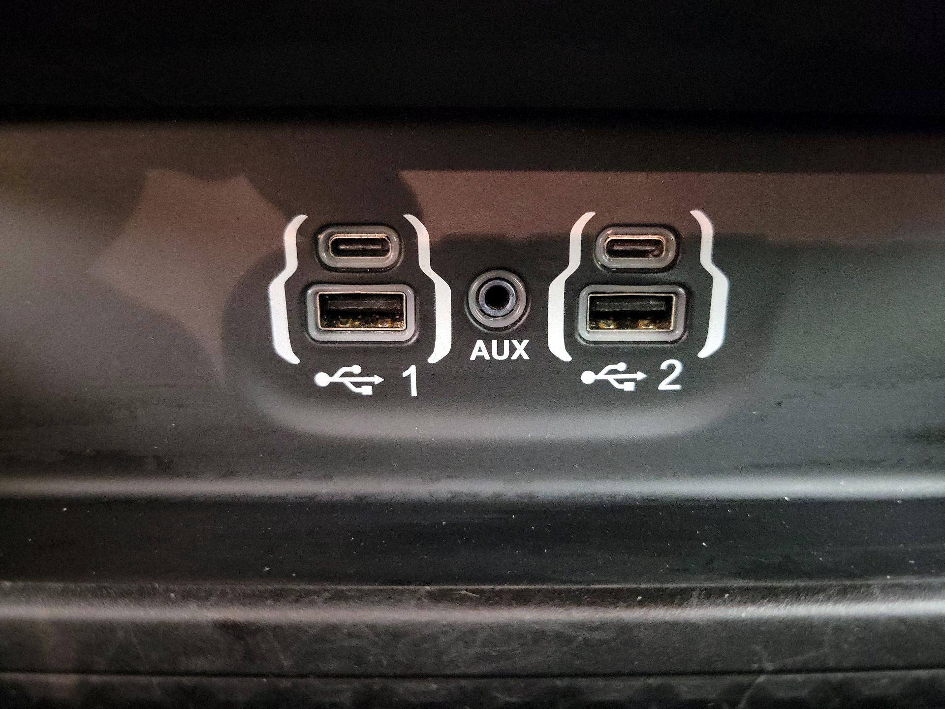 Thumbnail: 2023 RAM 1500 - 18