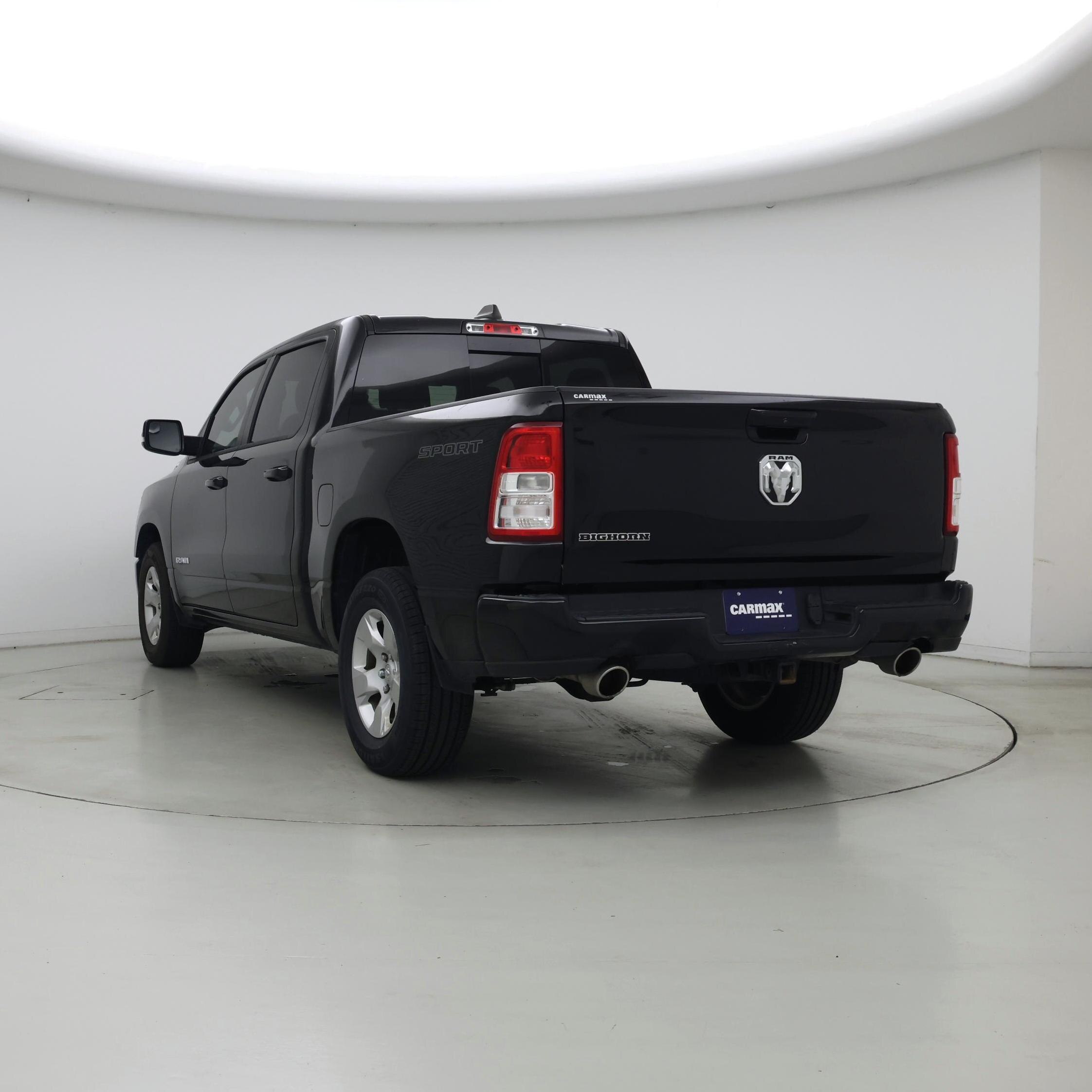 Thumbnail: 2023 RAM 1500 - 2