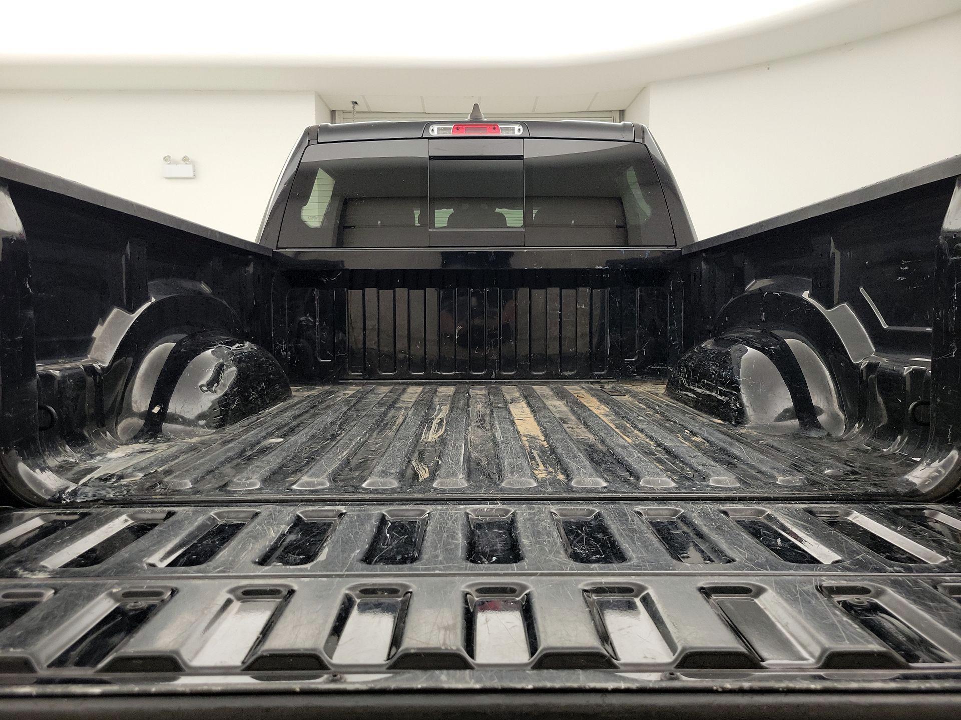 Thumbnail: 2023 RAM 1500 - 20