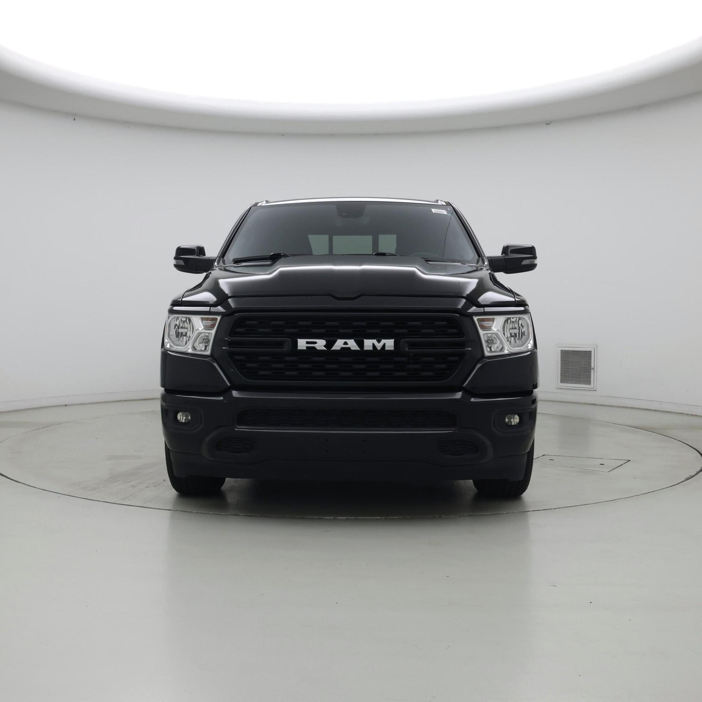 Thumbnail: 2023 RAM 1500 - 5