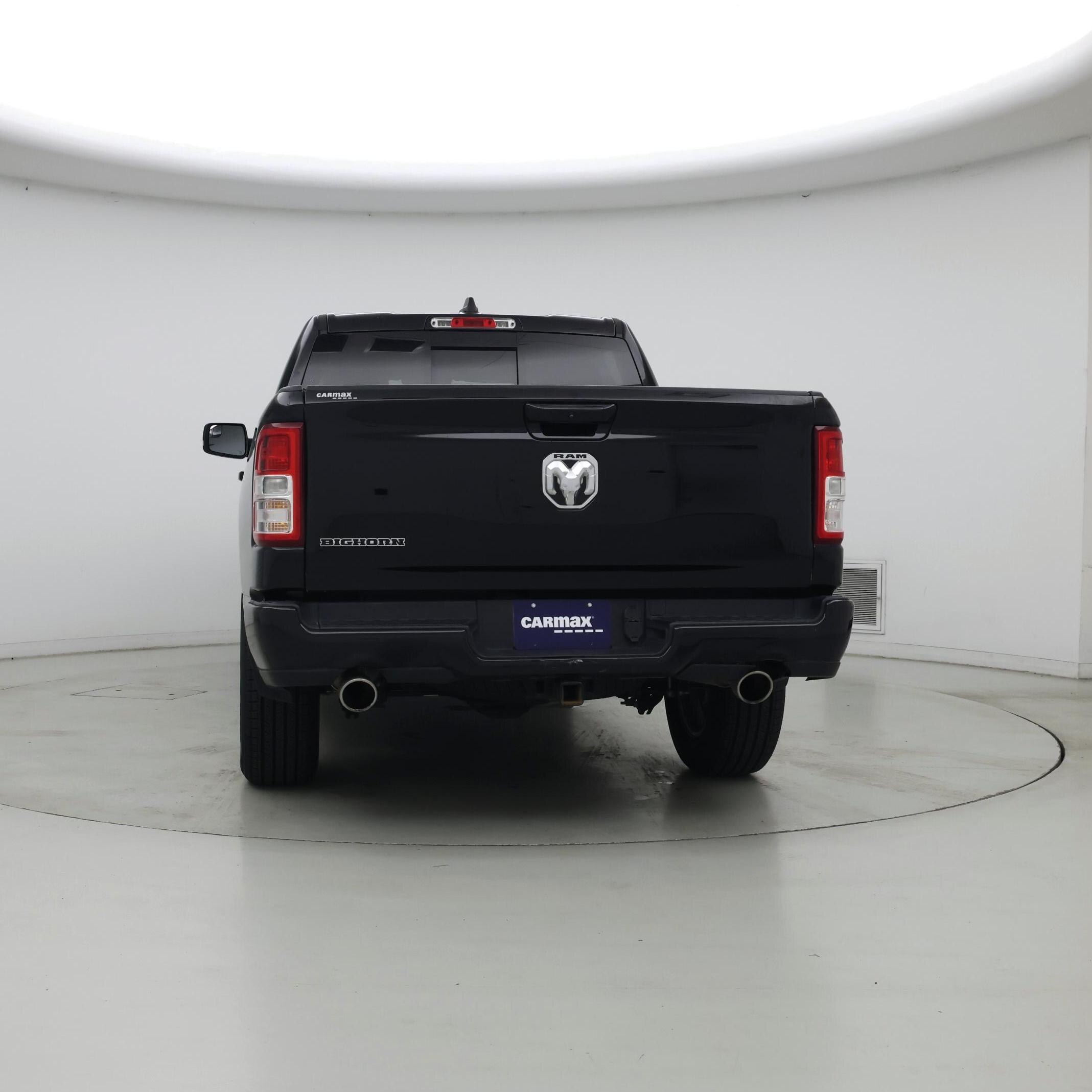 Thumbnail: 2023 RAM 1500 - 6