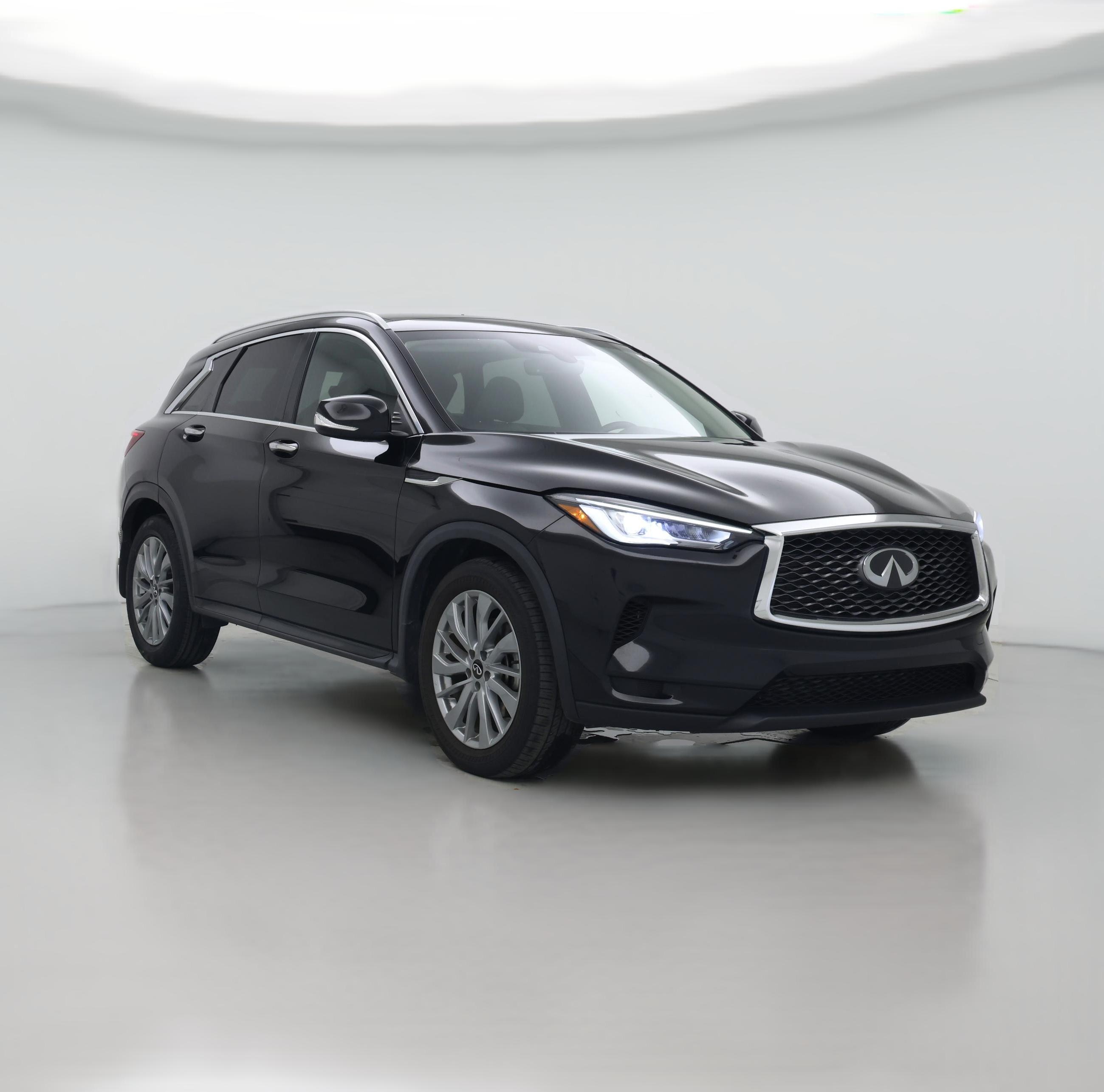 Thumbnail: 2023 INFINITI QX50 - 1