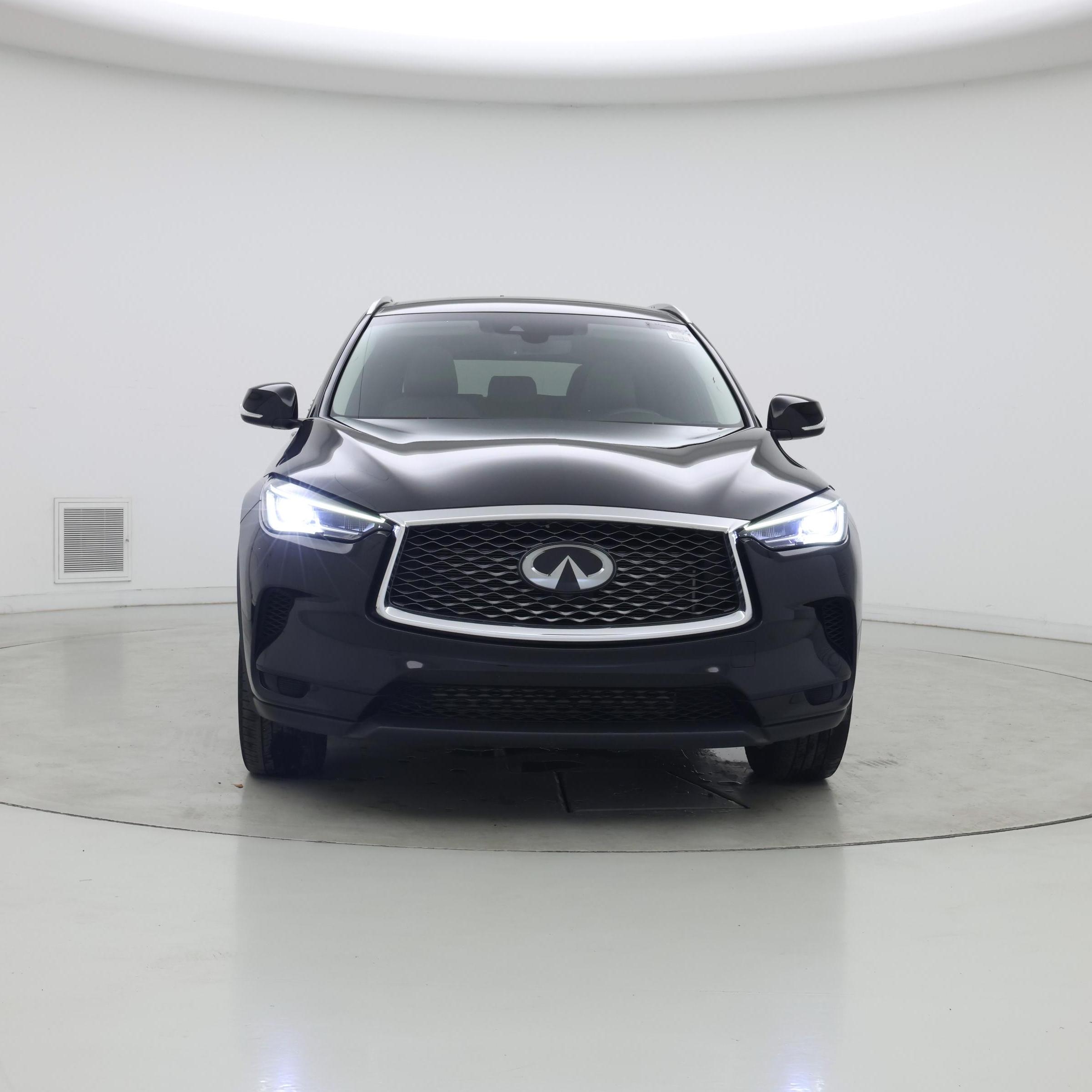 Thumbnail: 2023 INFINITI QX50 - 5