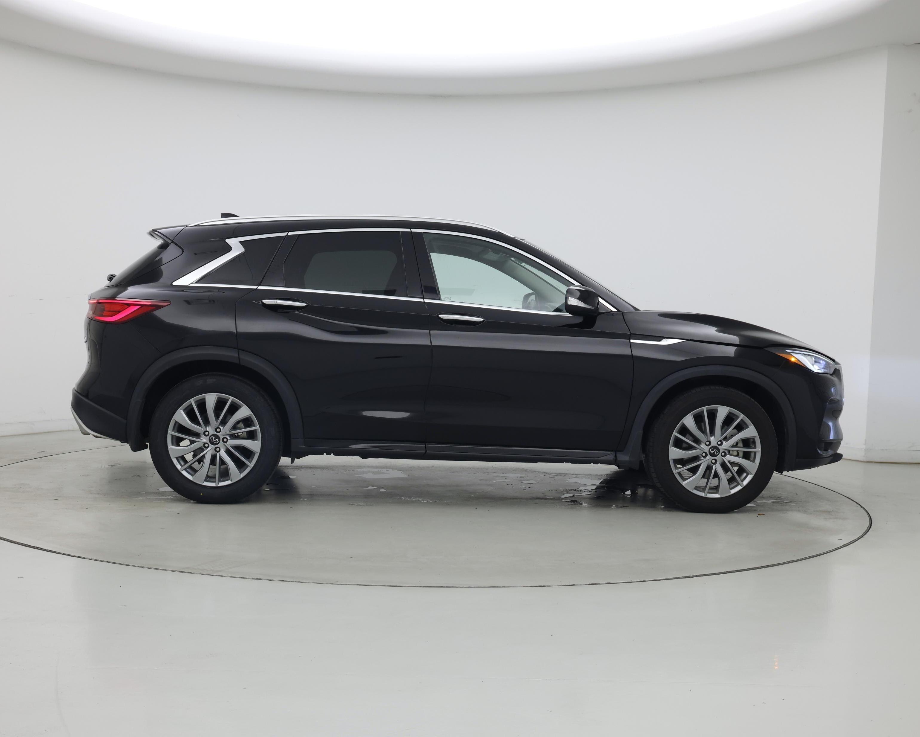 Thumbnail: 2023 INFINITI QX50 - 7