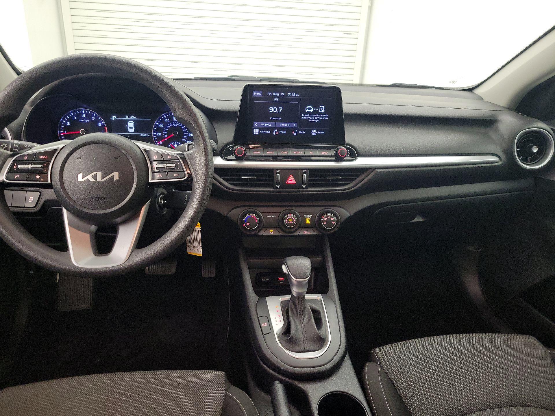 Thumbnail: 2024 Kia Forte - 9