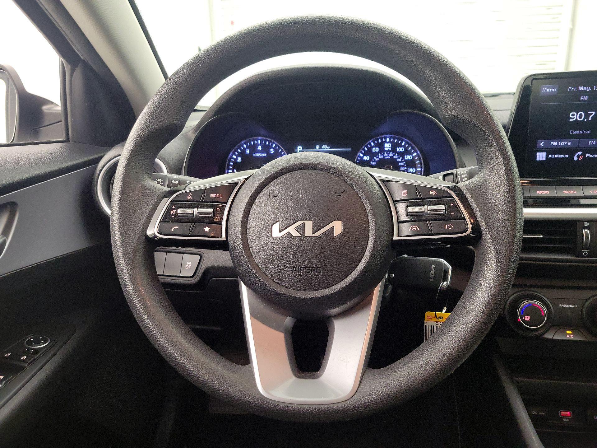 Thumbnail: 2024 Kia Forte - 10