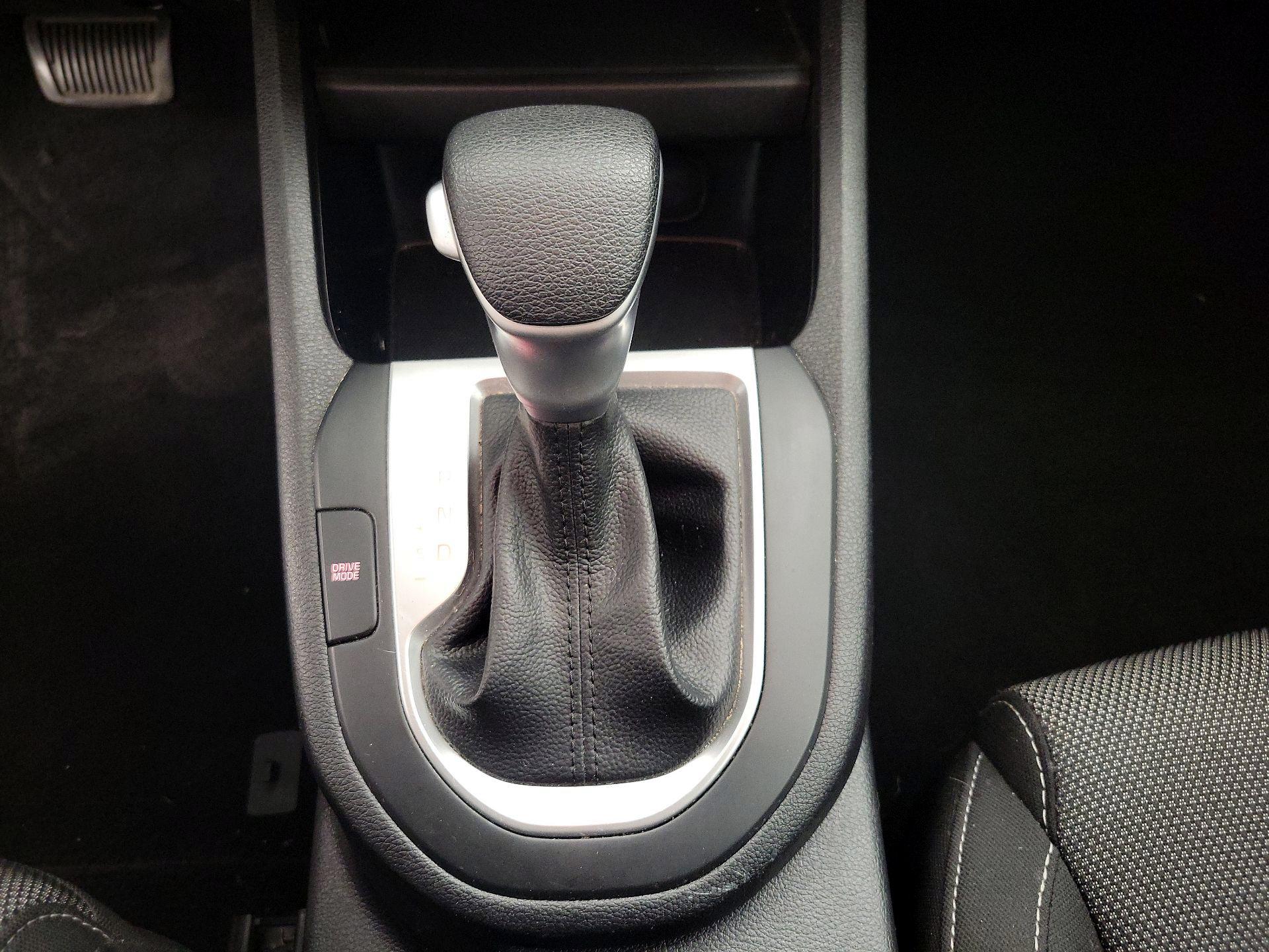 Thumbnail: 2024 Kia Forte - 17
