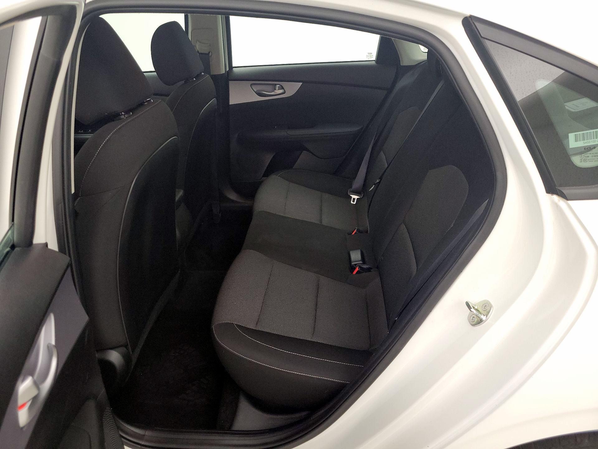 Thumbnail: 2024 Kia Forte - 19