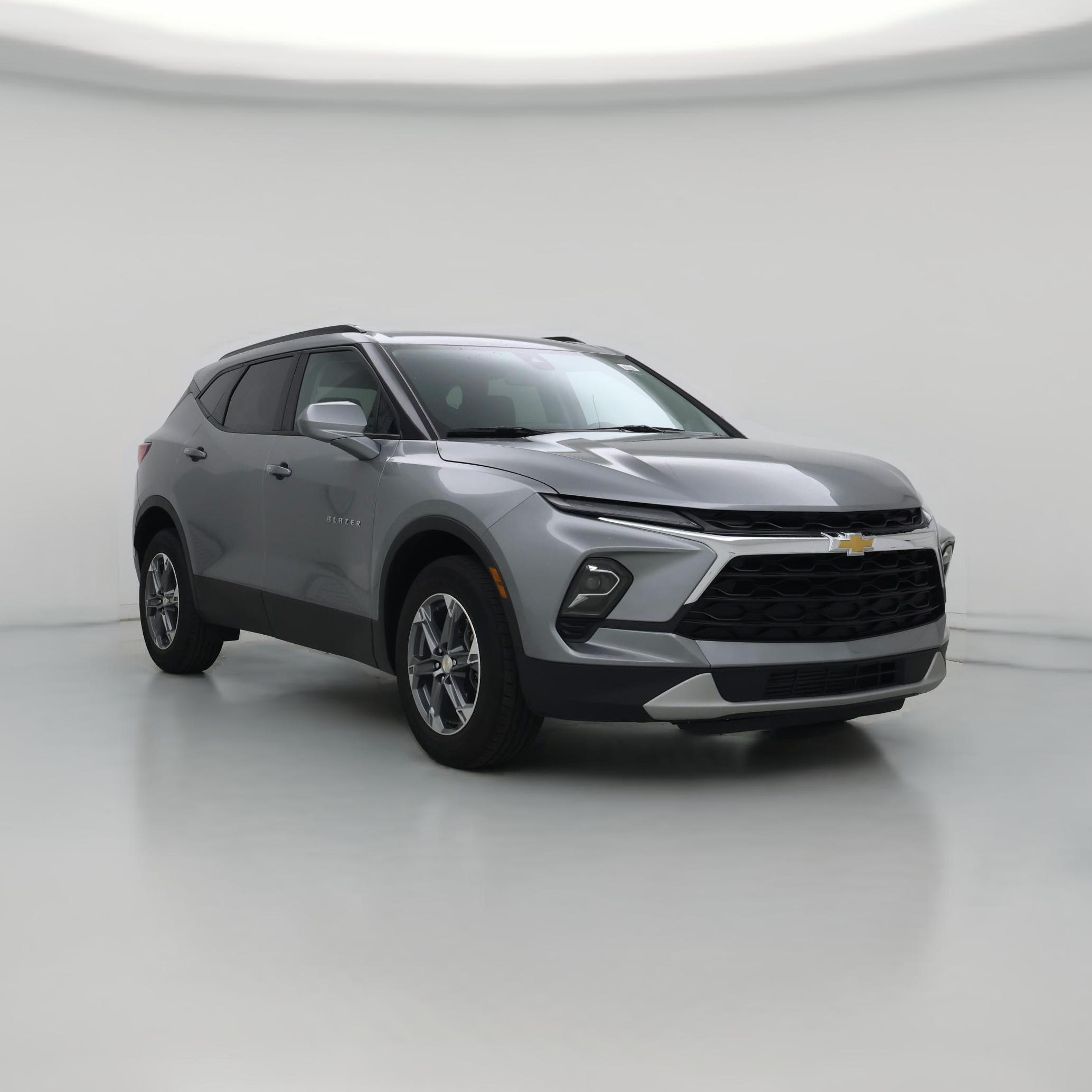 Thumbnail: 2023 Chevrolet Blazer - 1
