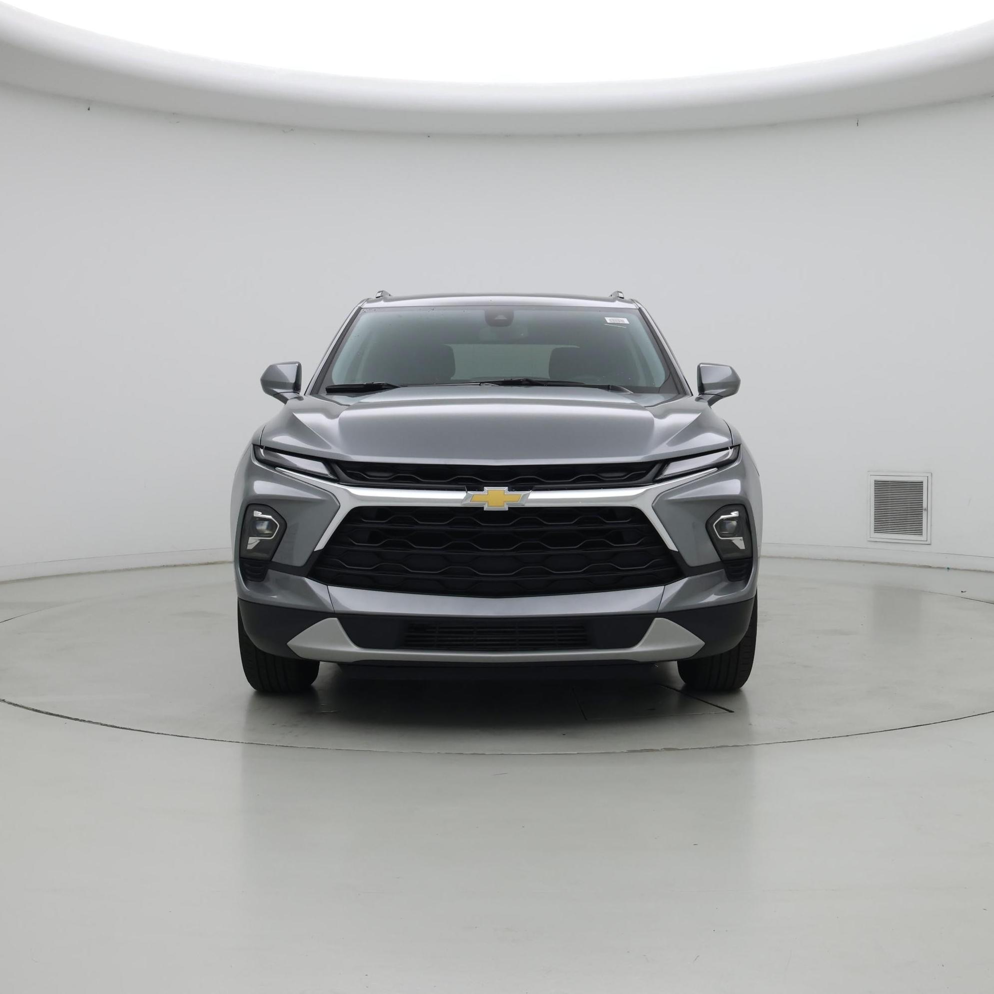 Thumbnail: 2023 Chevrolet Blazer - 5