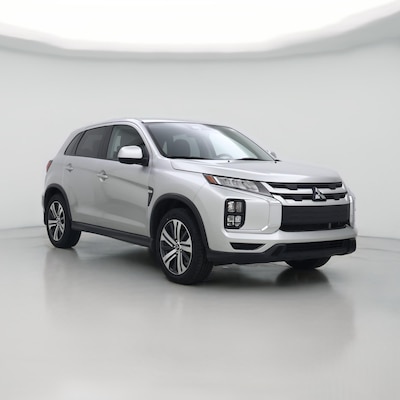 2024 Mitsubishi Outlander Sport ES