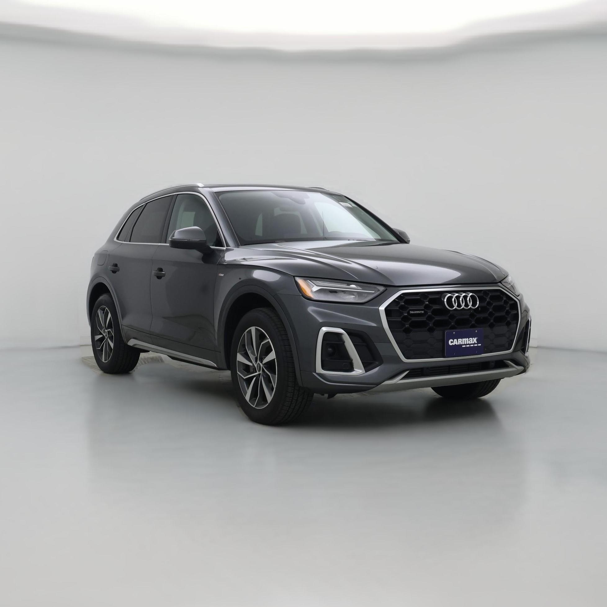 Thumbnail: 2023 Audi Q5 - 1