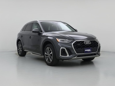 2023 Audi Q5 S-Line Premium Plus