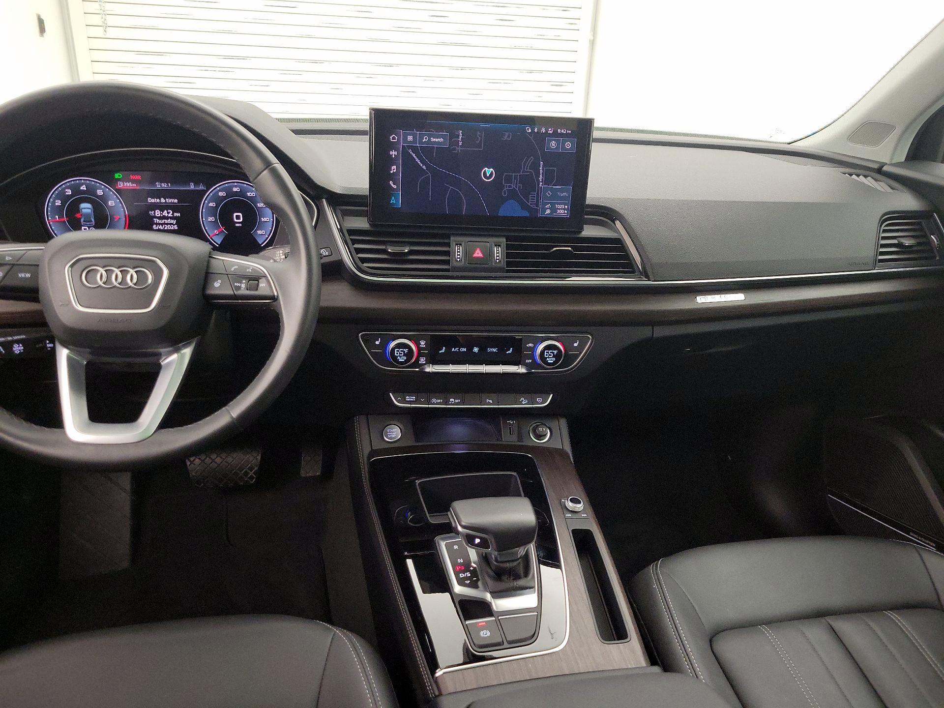 Thumbnail: 2023 Audi Q5 - 9
