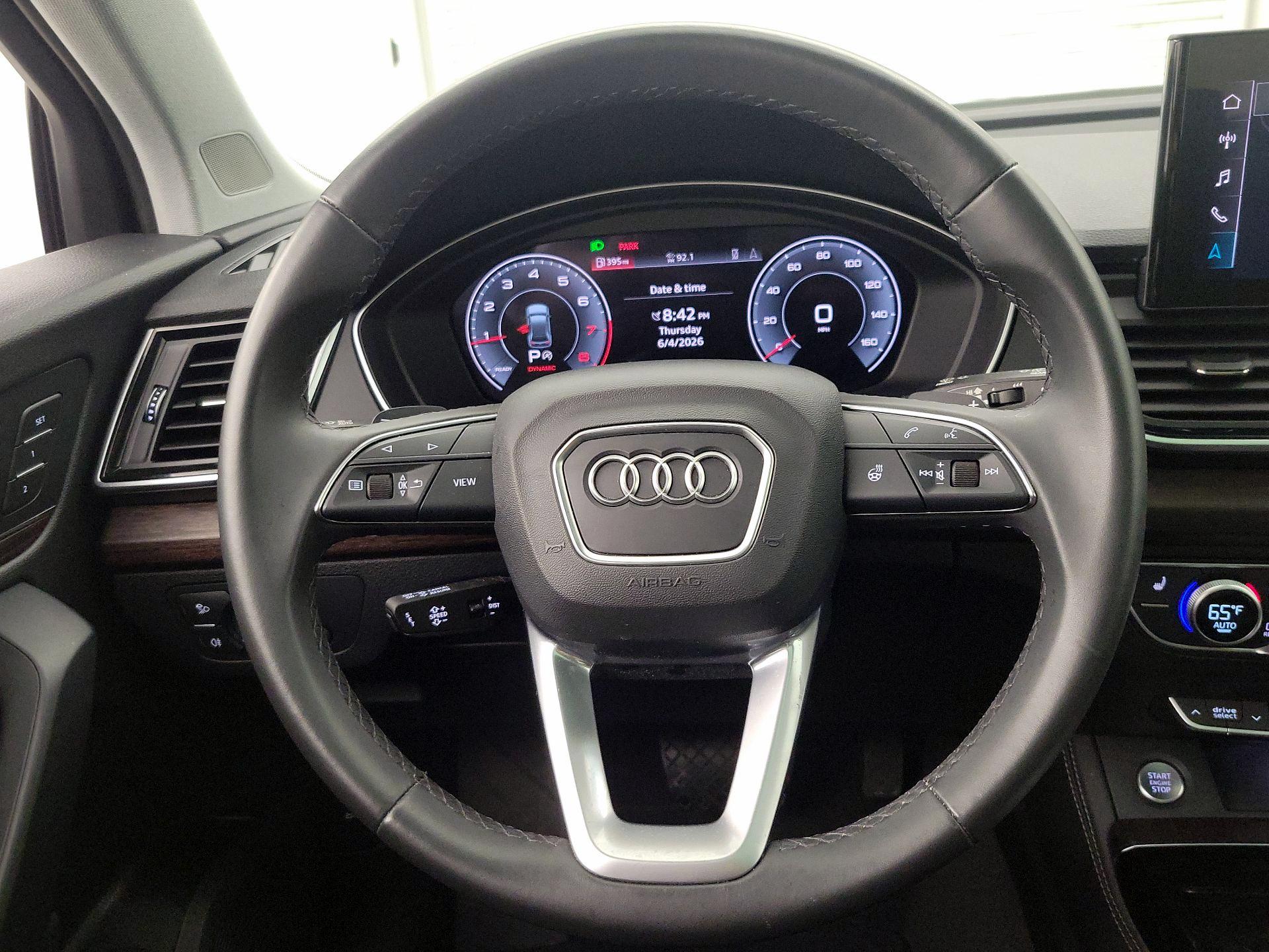 Thumbnail: 2023 Audi Q5 - 10