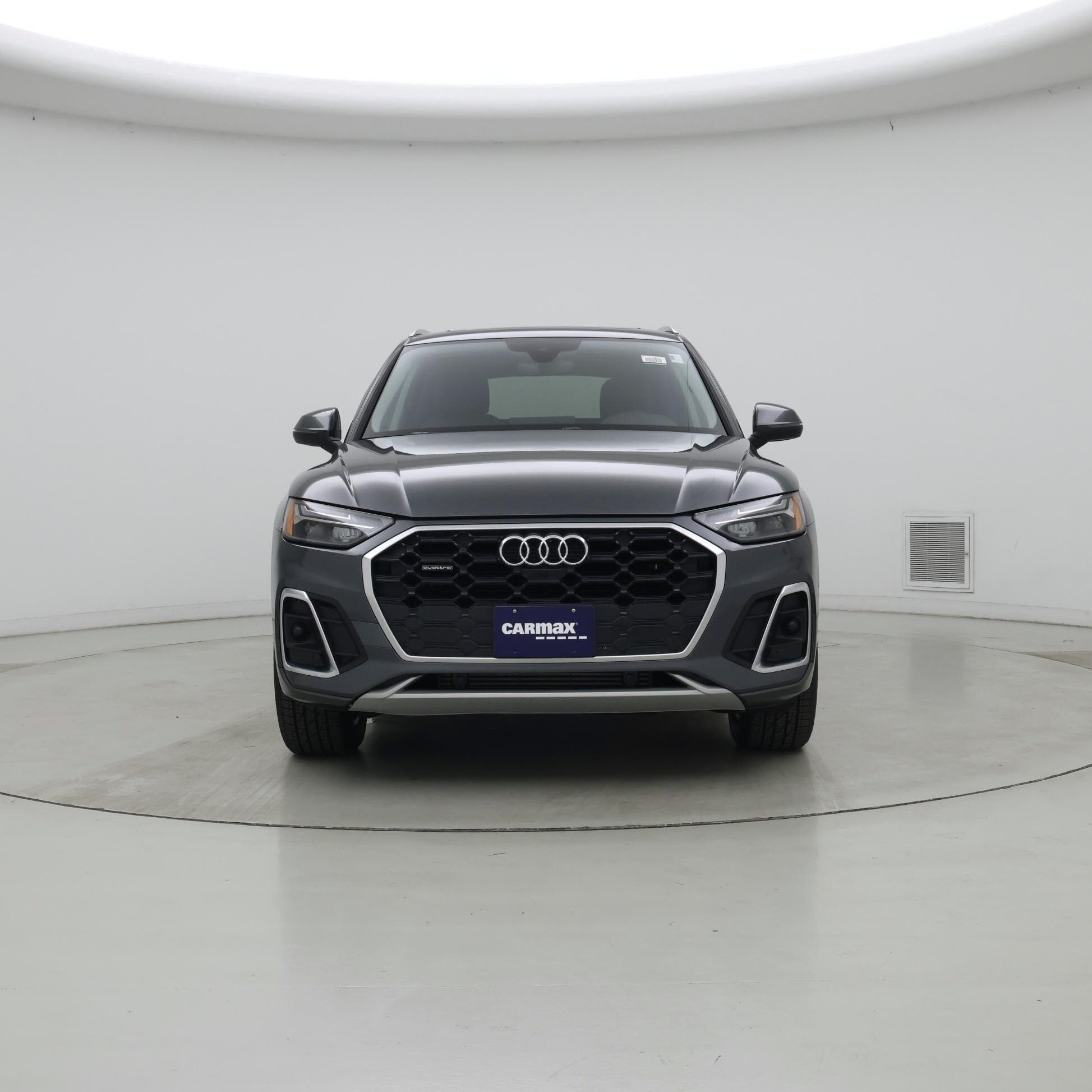 Thumbnail: 2023 Audi Q5 - 5
