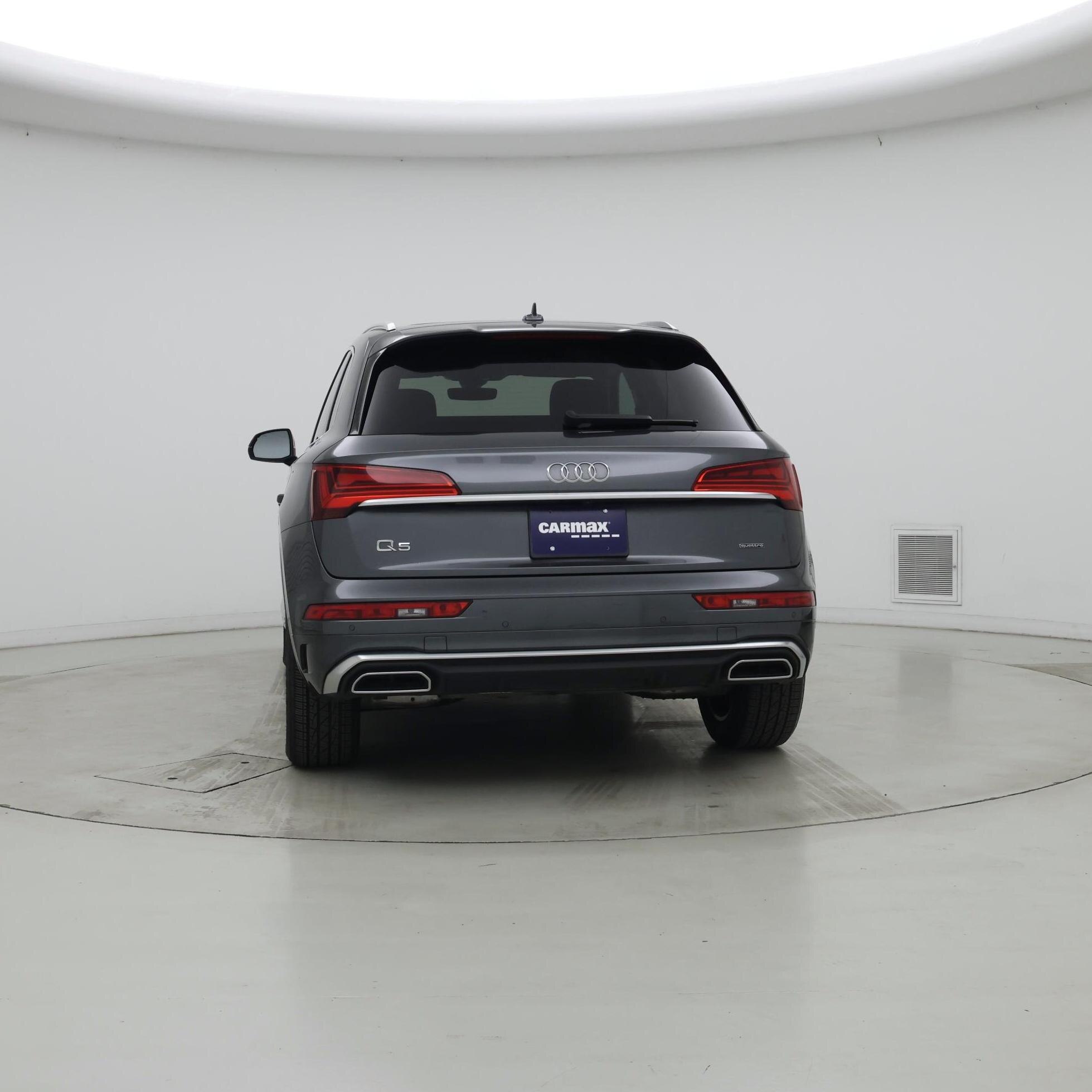Thumbnail: 2023 Audi Q5 - 6
