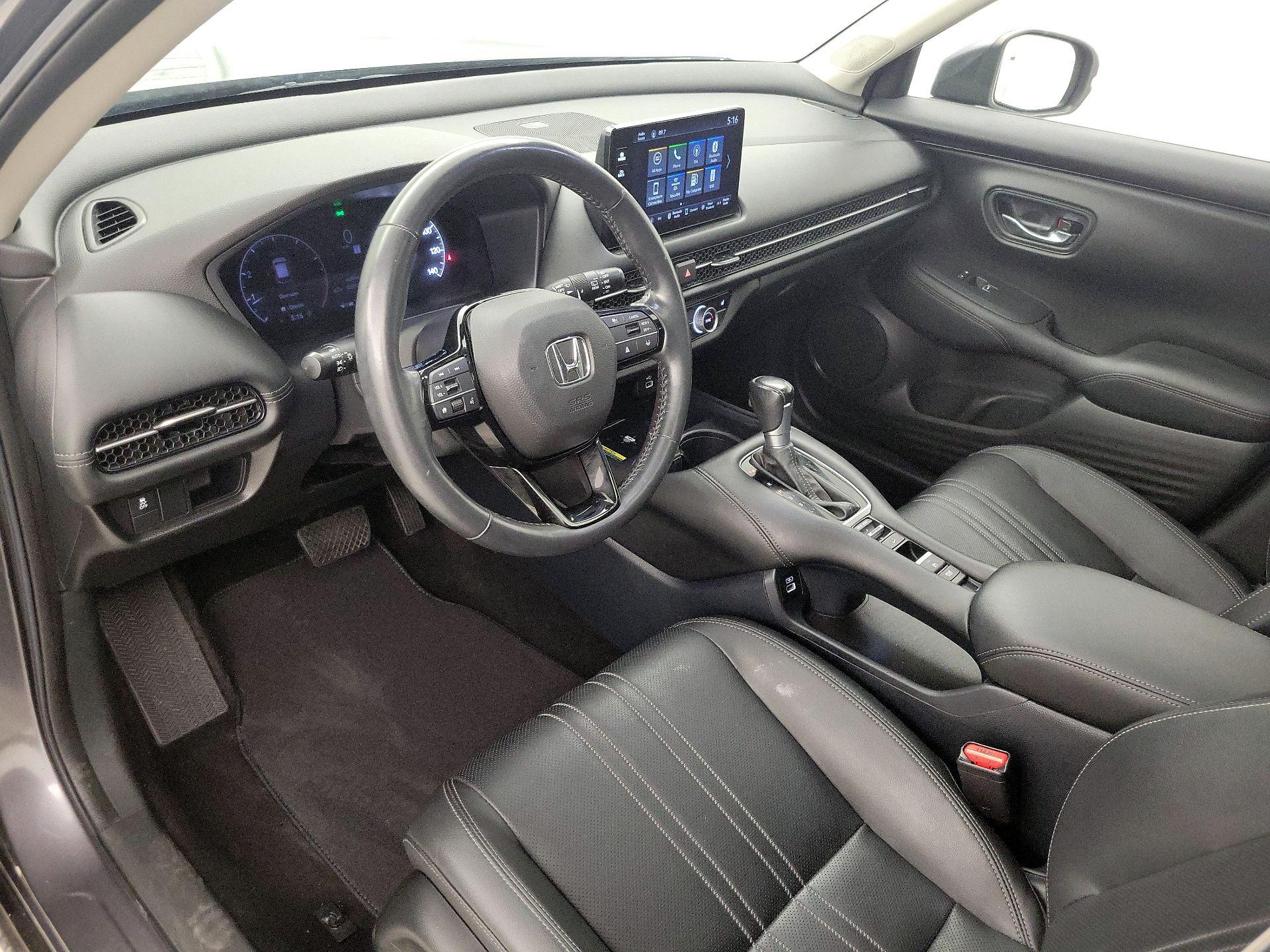 Thumbnail: 2023 Honda HR-V - 11