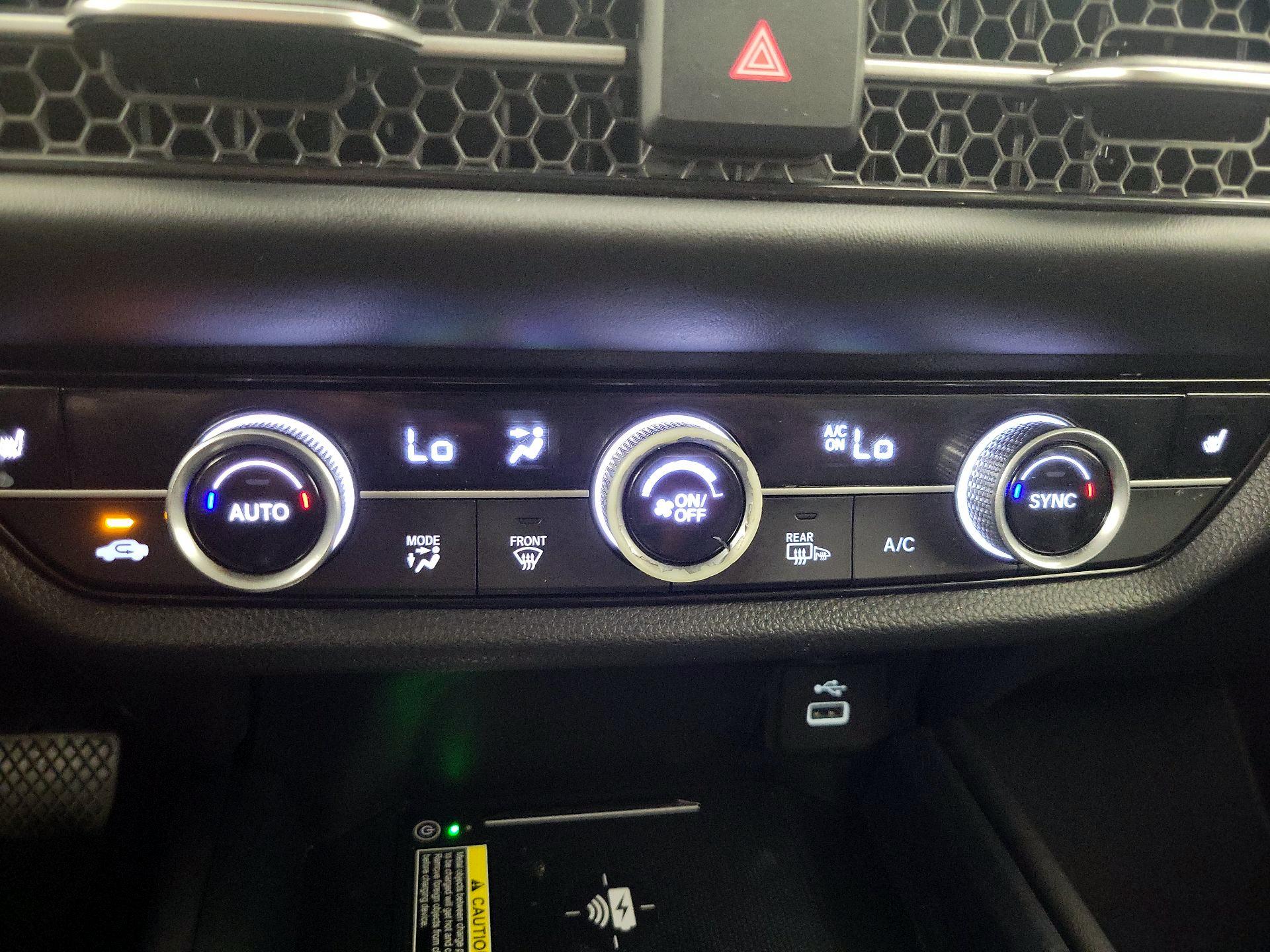 Thumbnail: 2023 Honda HR-V - 16