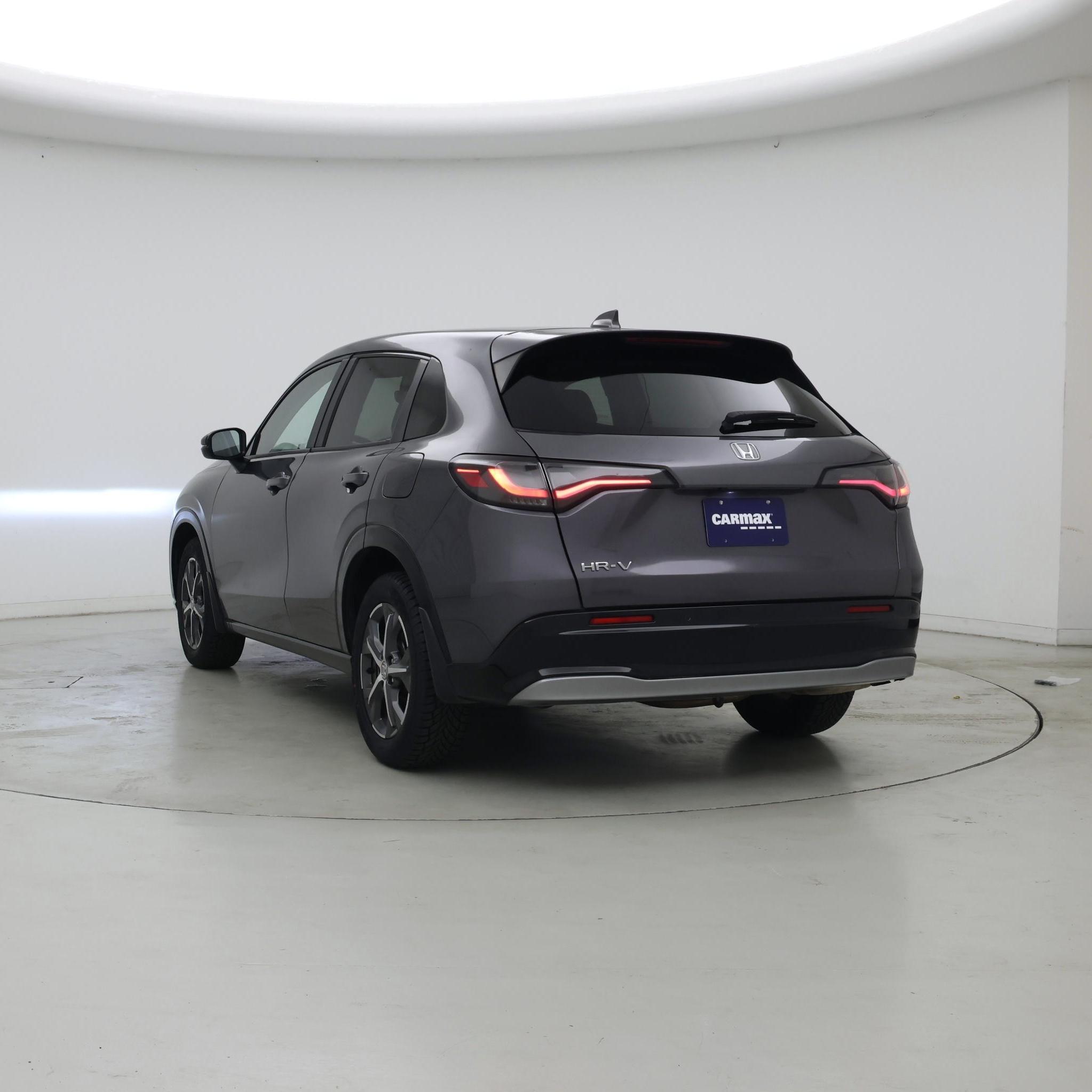 Thumbnail: 2023 Honda HR-V - 2