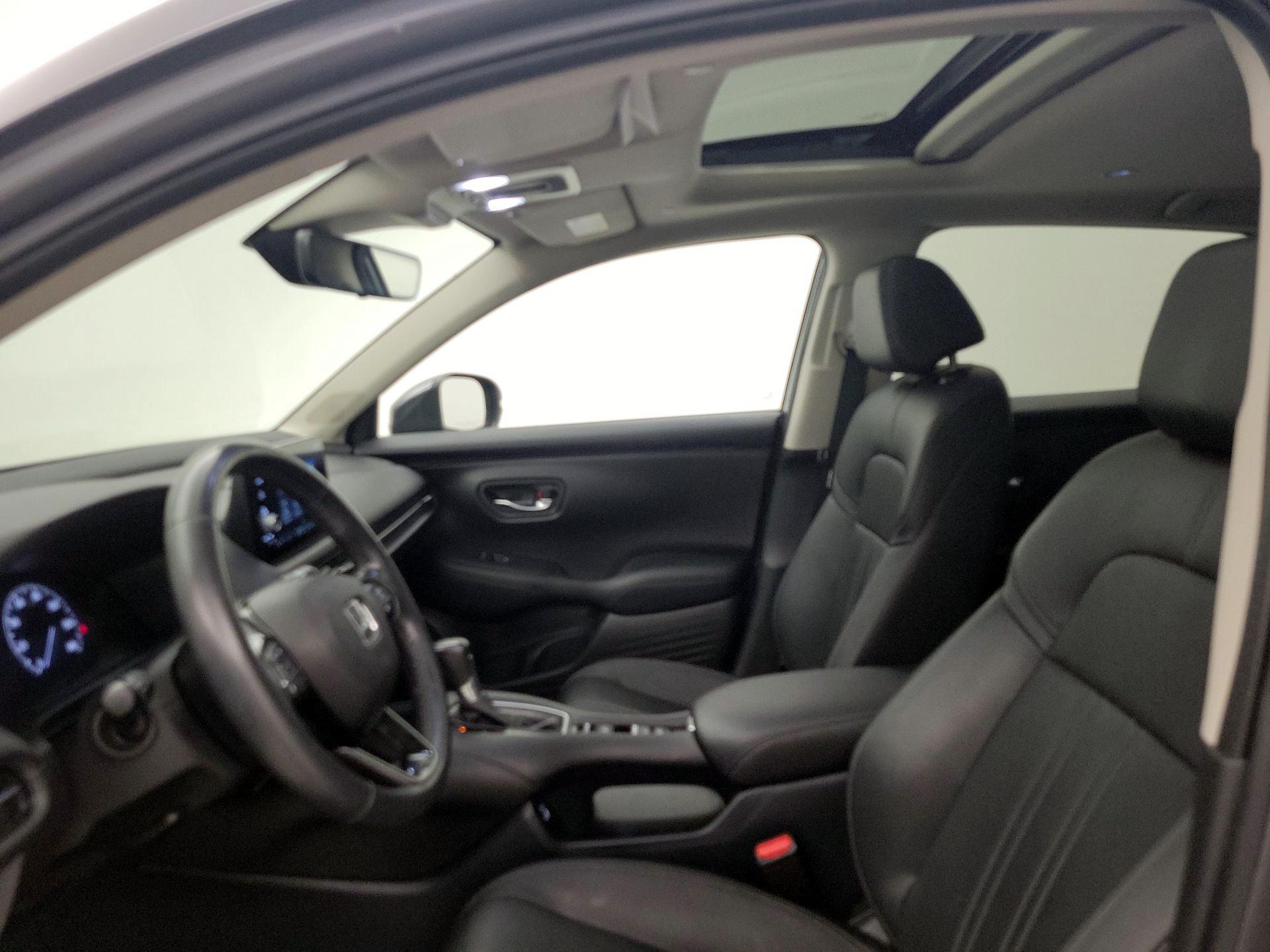 Thumbnail: 2023 Honda HR-V - 19