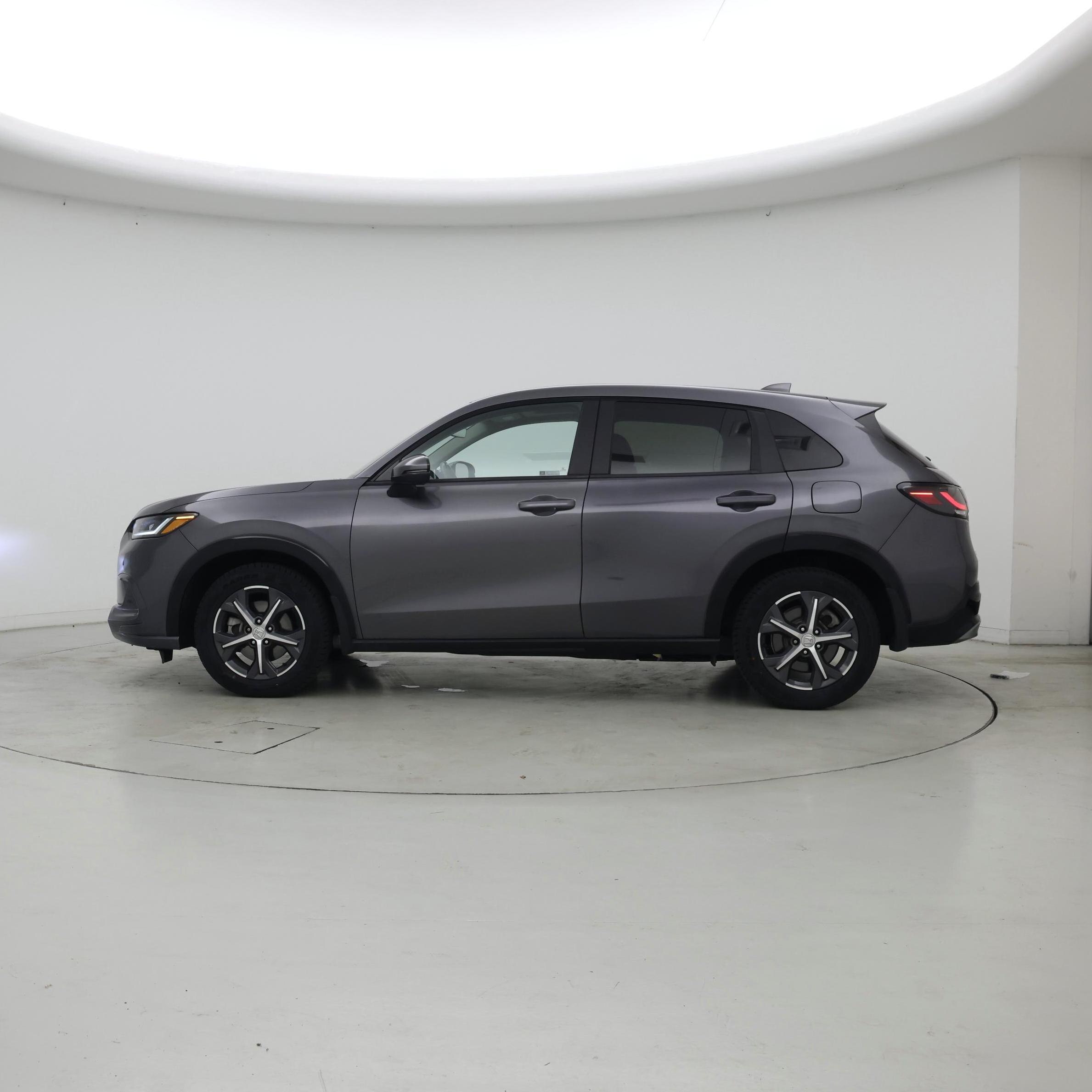 Thumbnail: 2023 Honda HR-V - 3