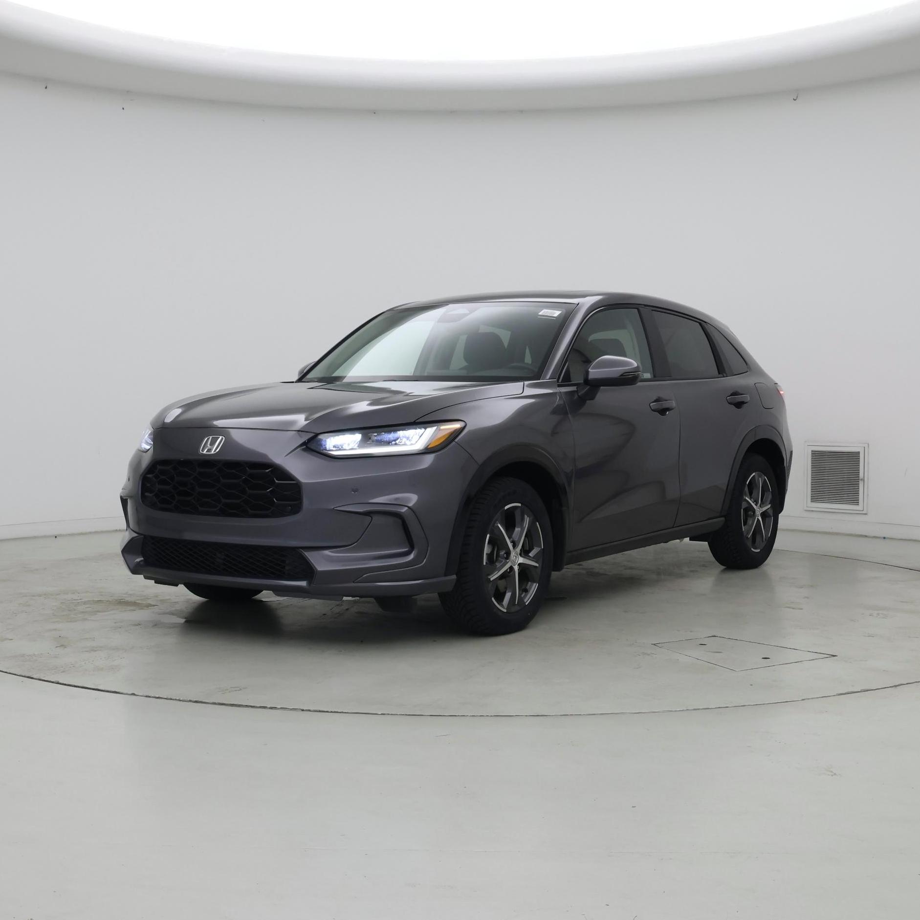 Thumbnail: 2023 Honda HR-V - 4