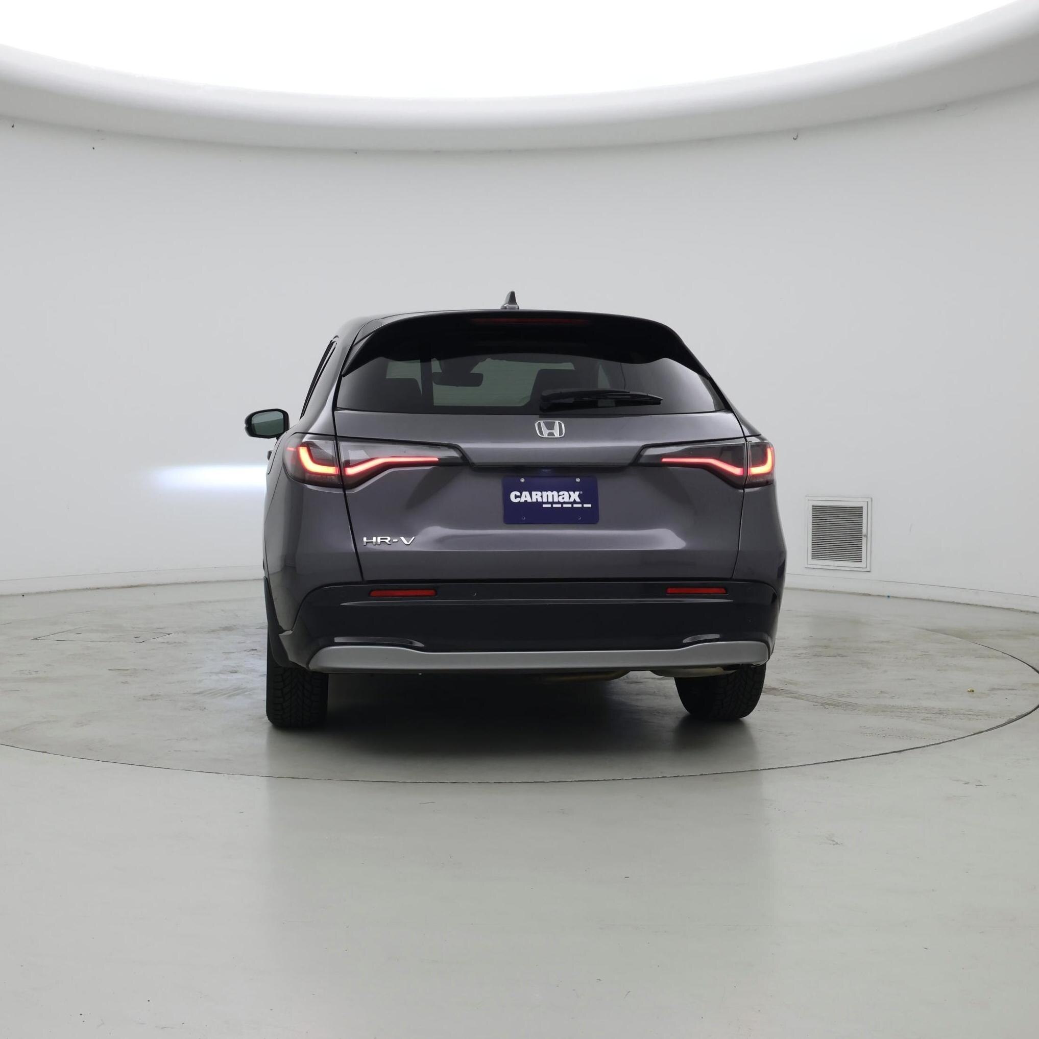 Thumbnail: 2023 Honda HR-V - 6