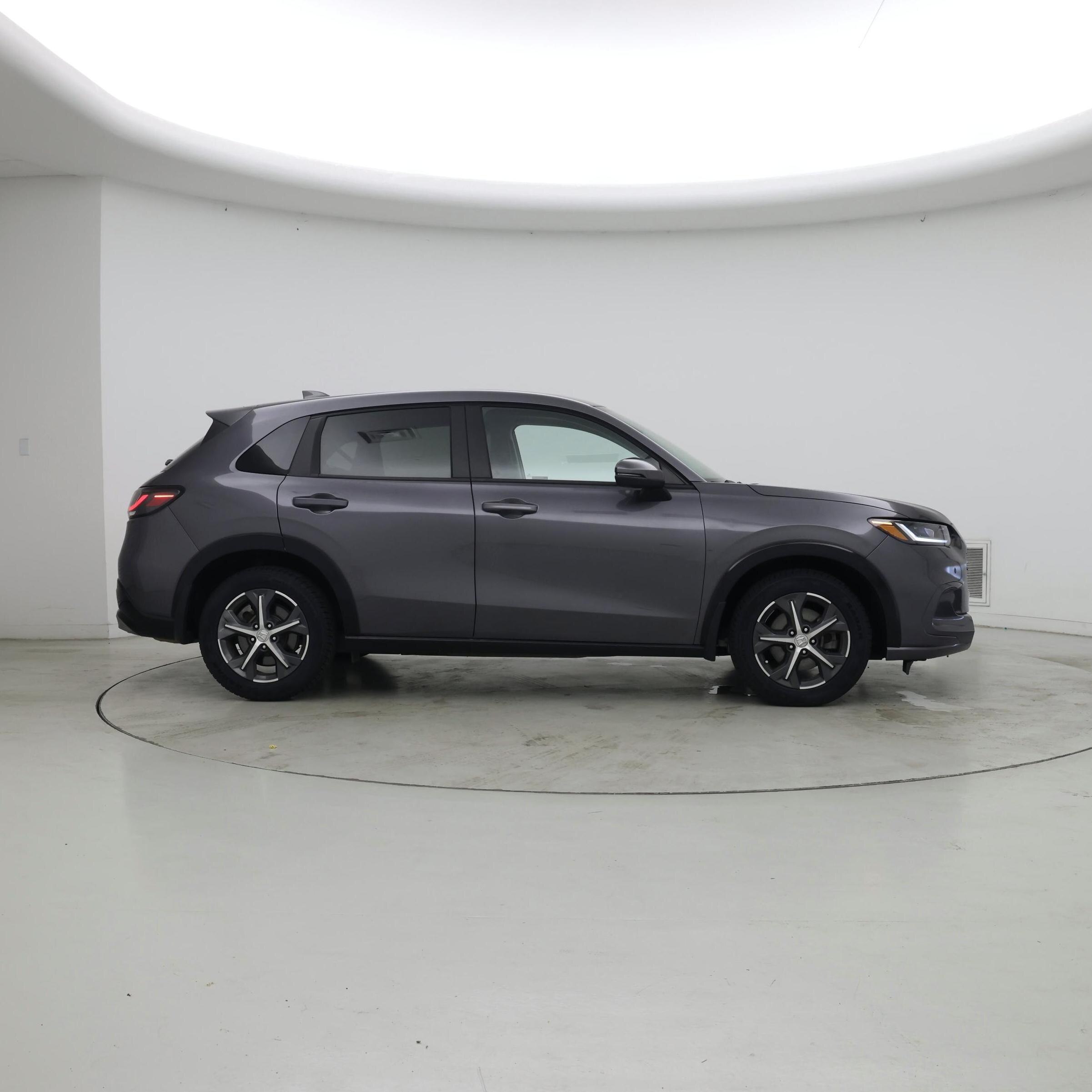 Thumbnail: 2023 Honda HR-V - 7
