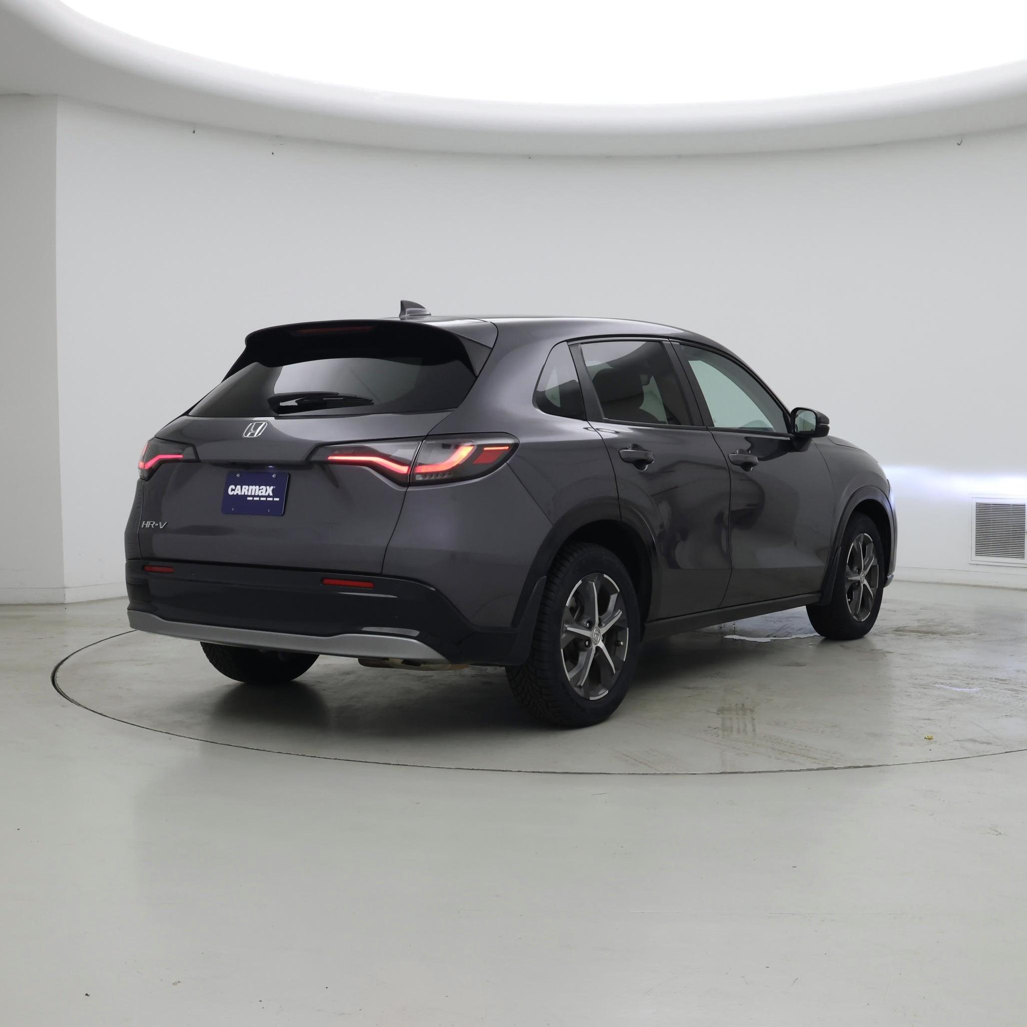 Thumbnail: 2023 Honda HR-V - 8