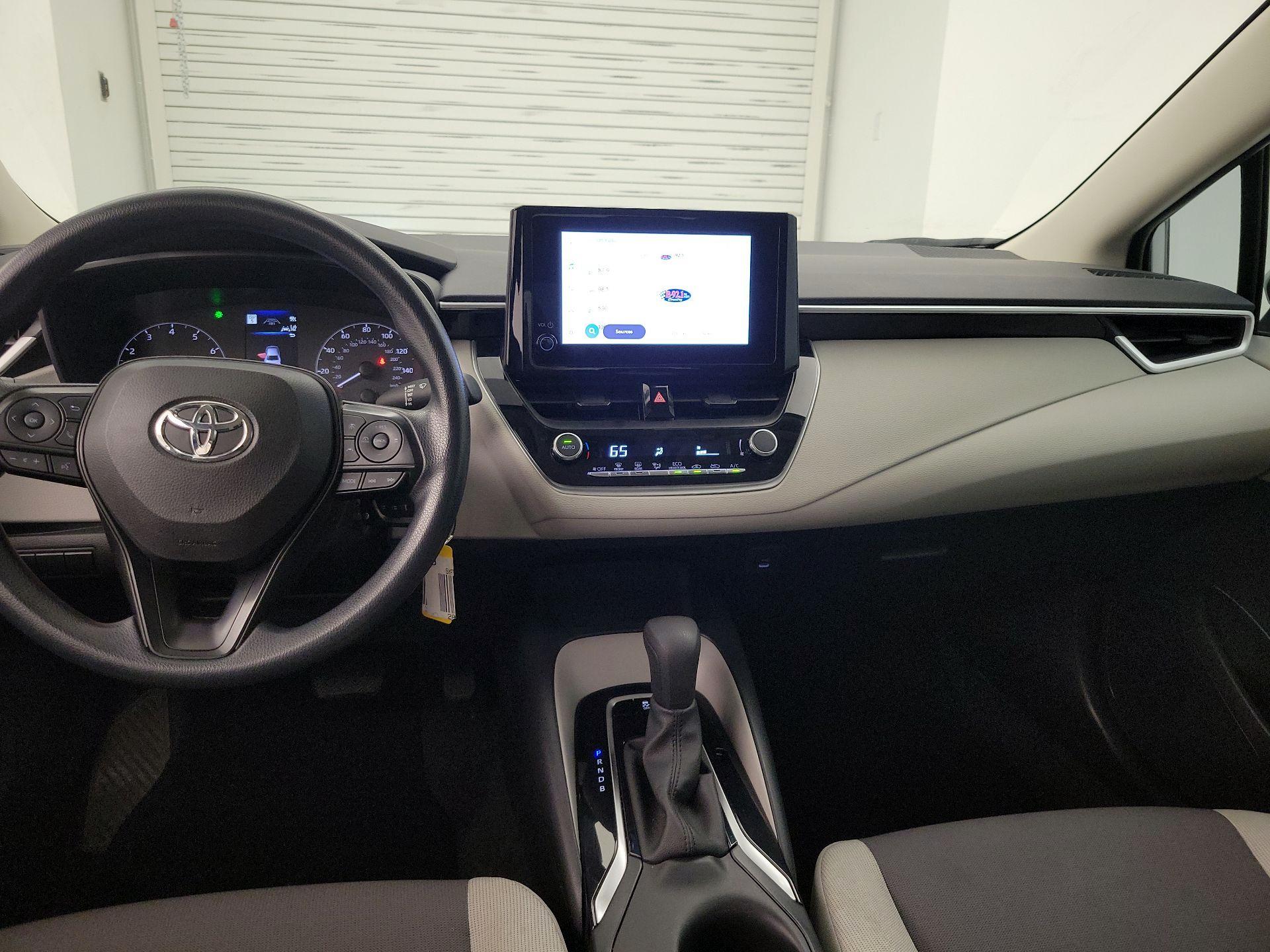 Thumbnail: 2024 Toyota Corolla - 9