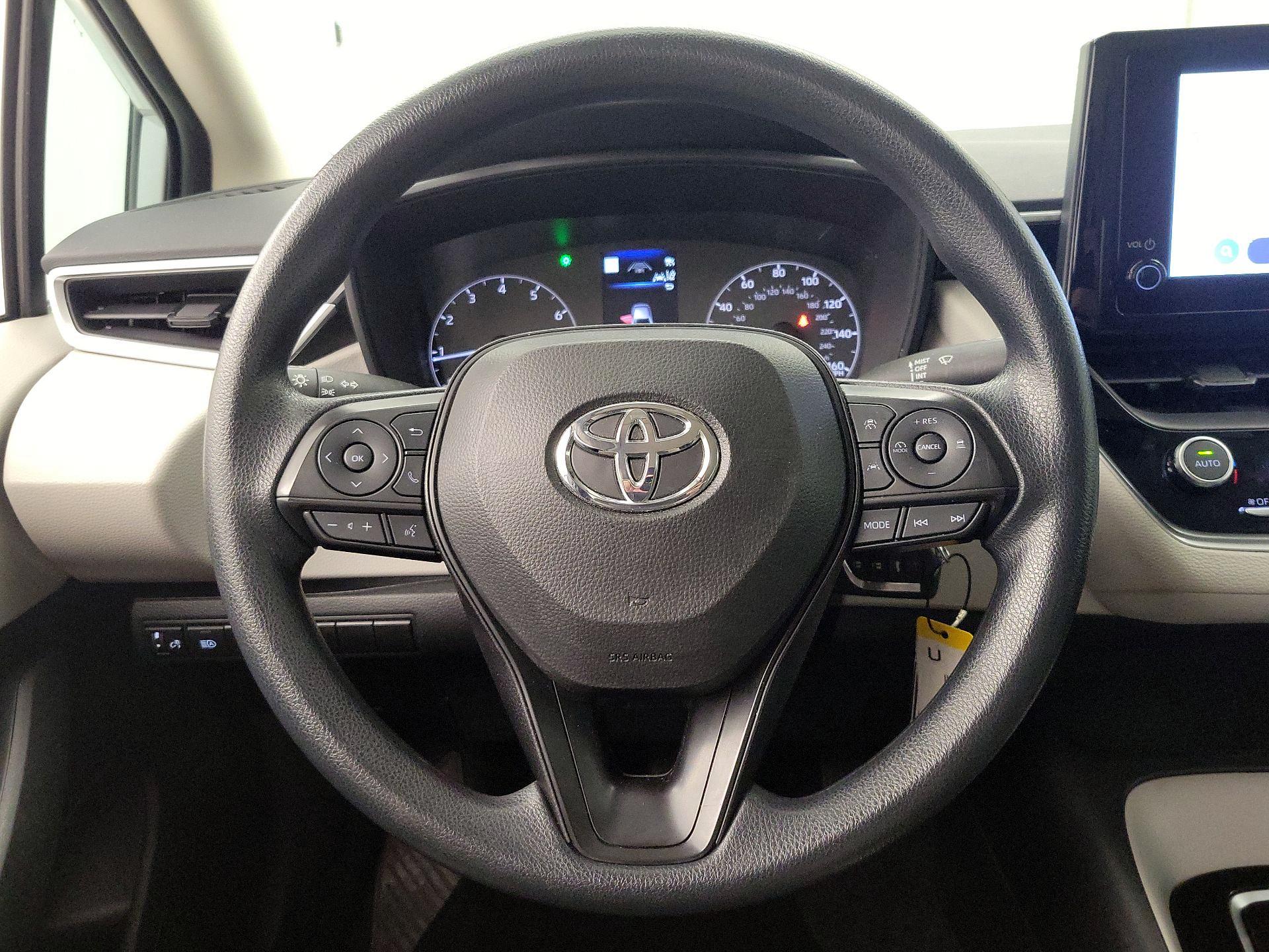 Thumbnail: 2024 Toyota Corolla - 10
