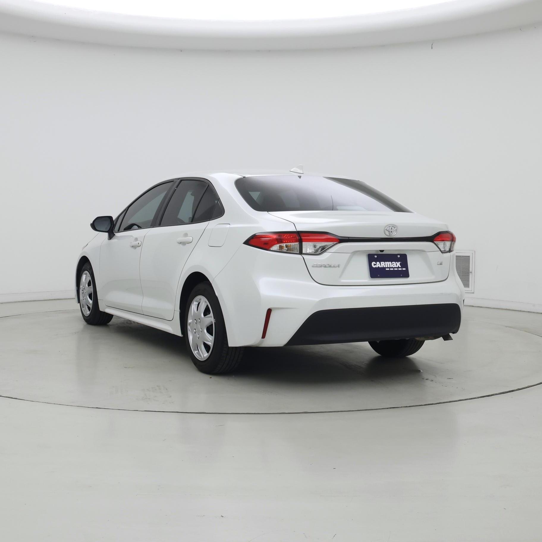 Thumbnail: 2024 Toyota Corolla - 2