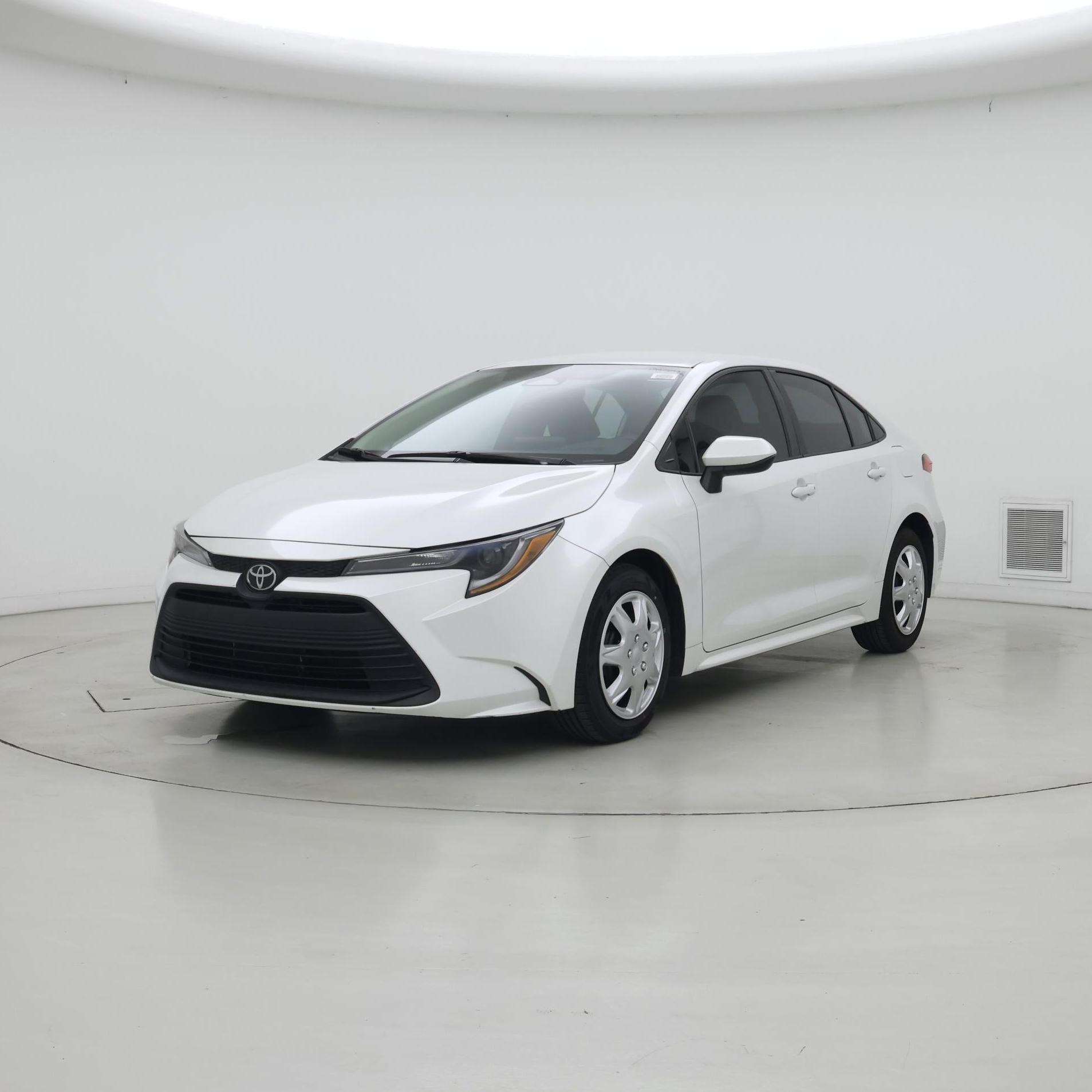 Thumbnail: 2024 Toyota Corolla - 4