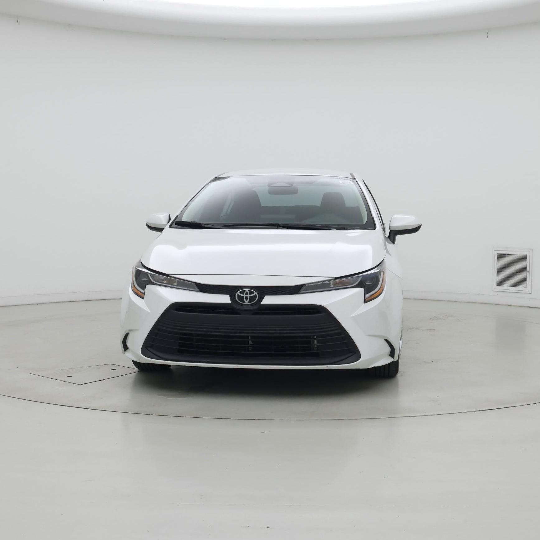 Thumbnail: 2024 Toyota Corolla - 5